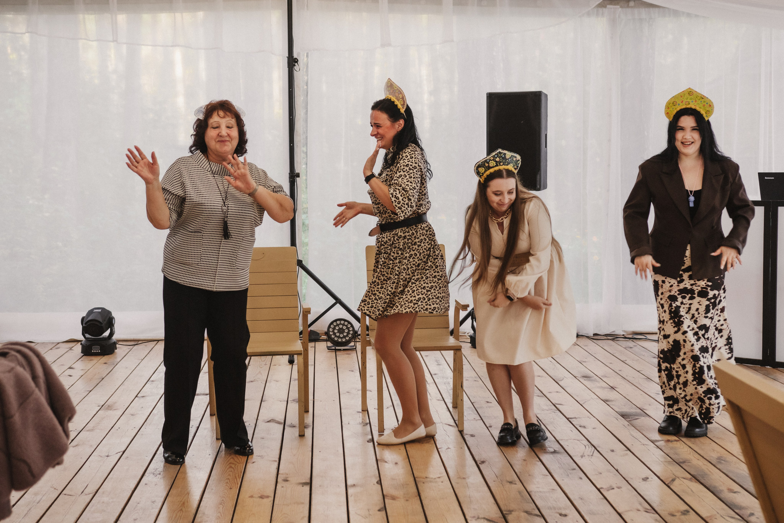 Надежда и Роман. Фотограф Новосибирск