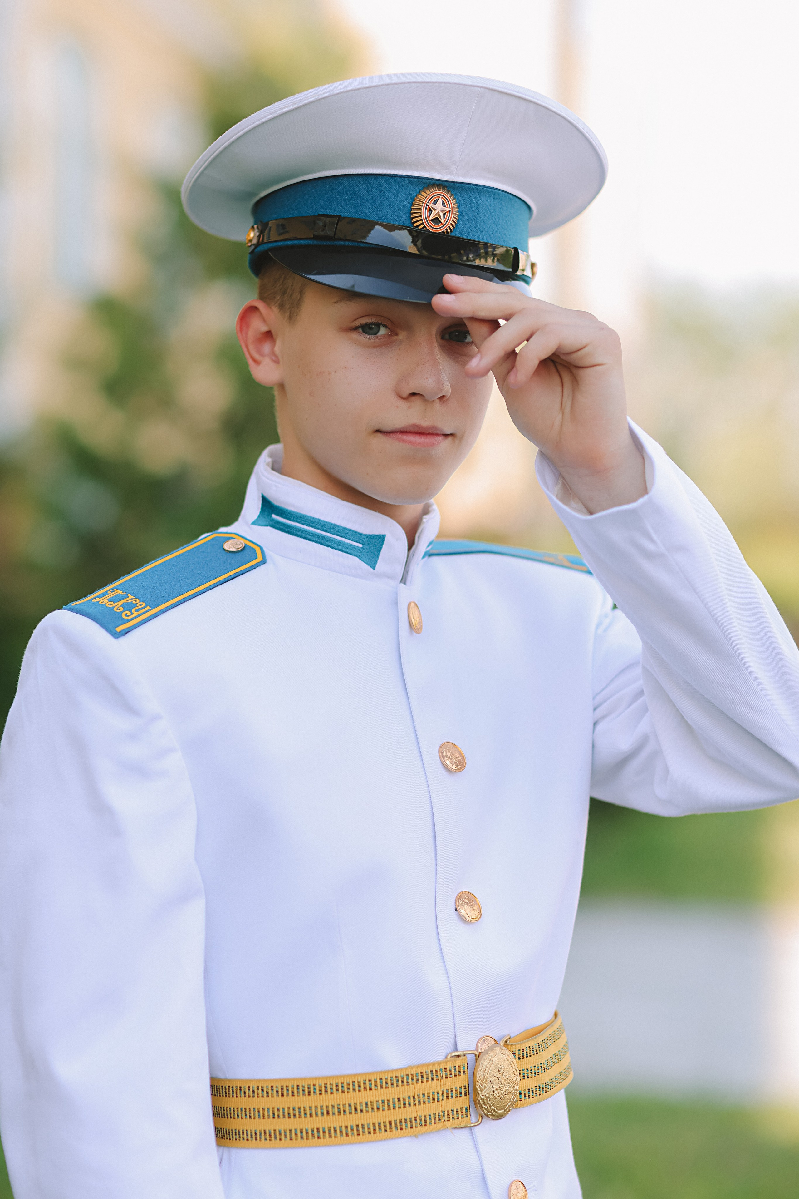 Кадетское училище. Семейный фотограф Тюмень, фотограф на роды Салмина Мария