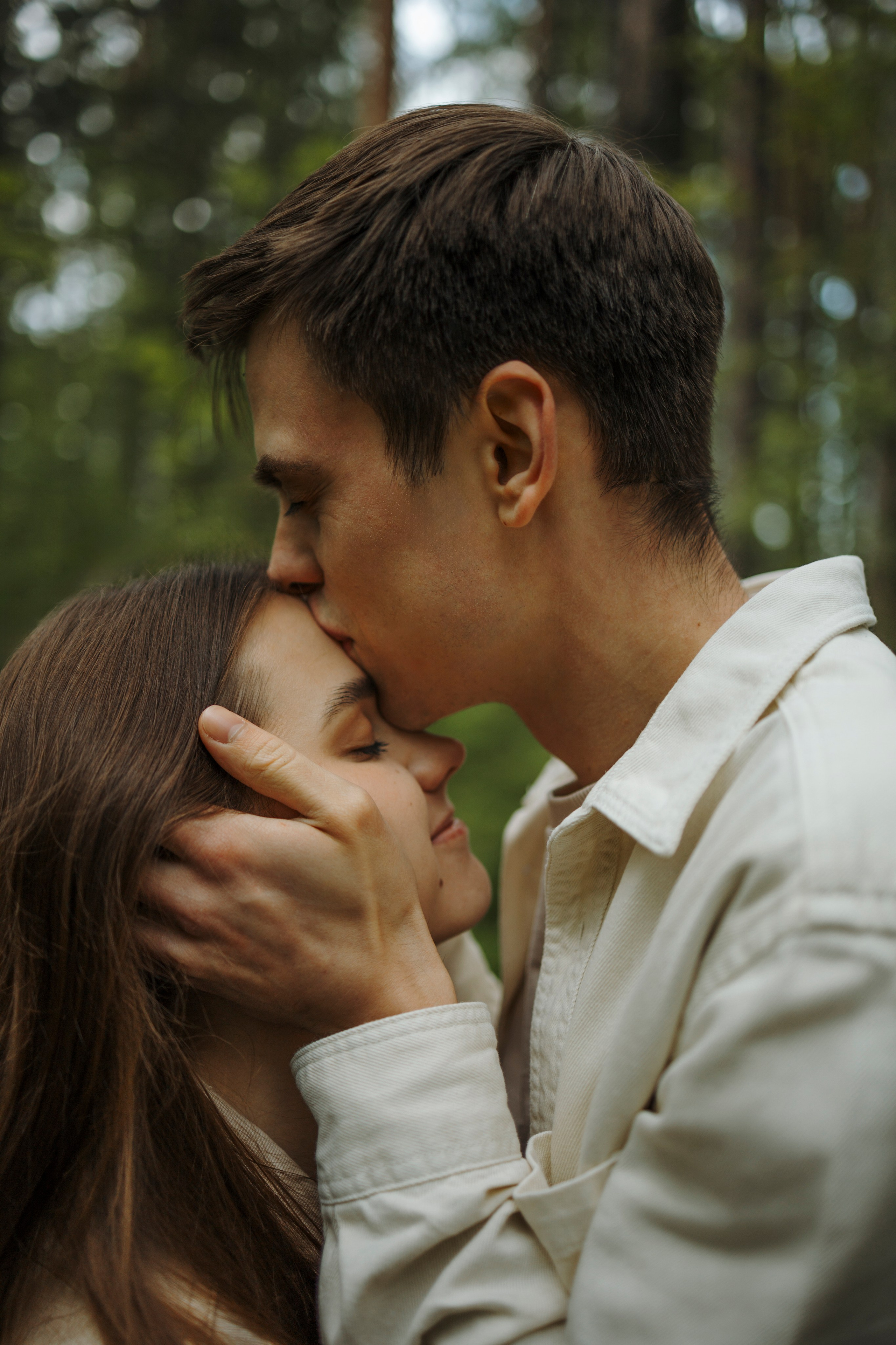 День из жизни Чуи и его семьи. Фотограф-анималист в Санкт-Петеребурге Титова Алиса