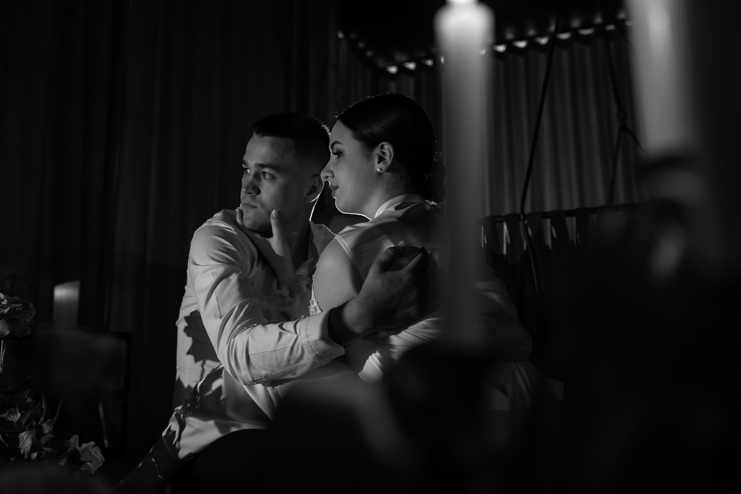 Валерий и Лиза. Свадебный и Семейный фотограф по всему миру Анна Фёдорова