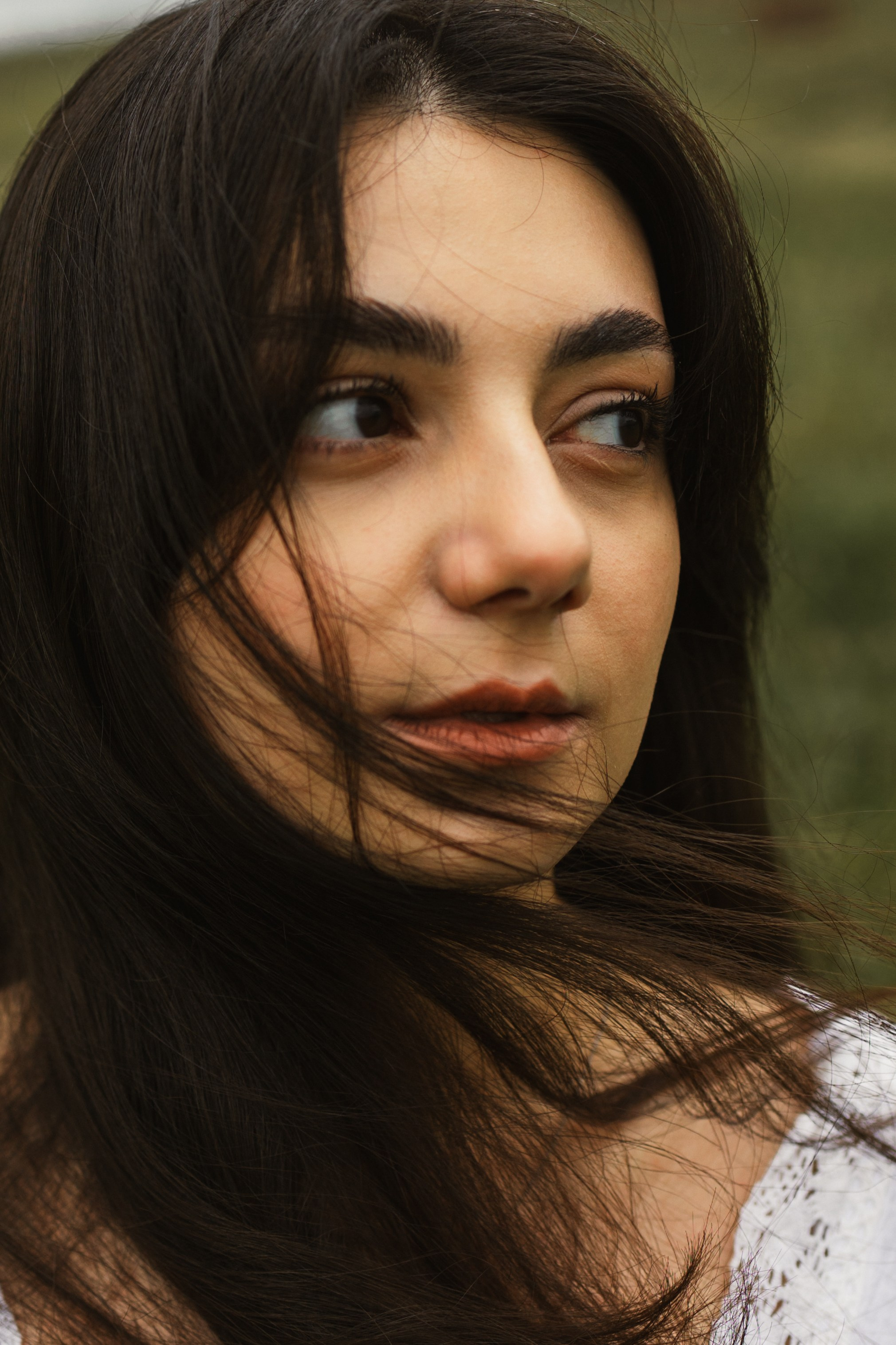 Гаяне. Фотограф в Нижнем Новгороде Креава Ира