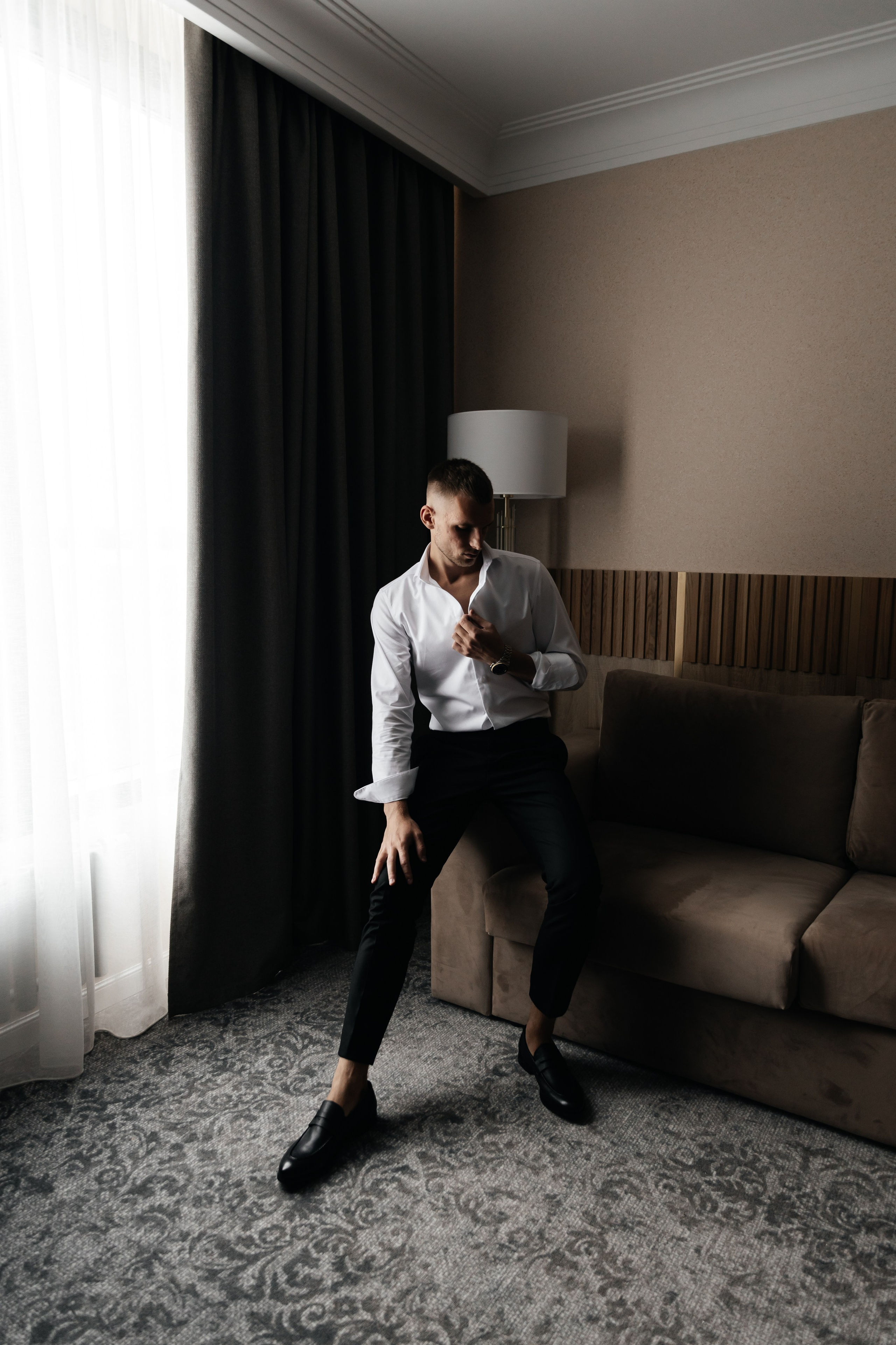 Stanislav & Kseniya. Свадебный фотограф Ильнар Асадуллин