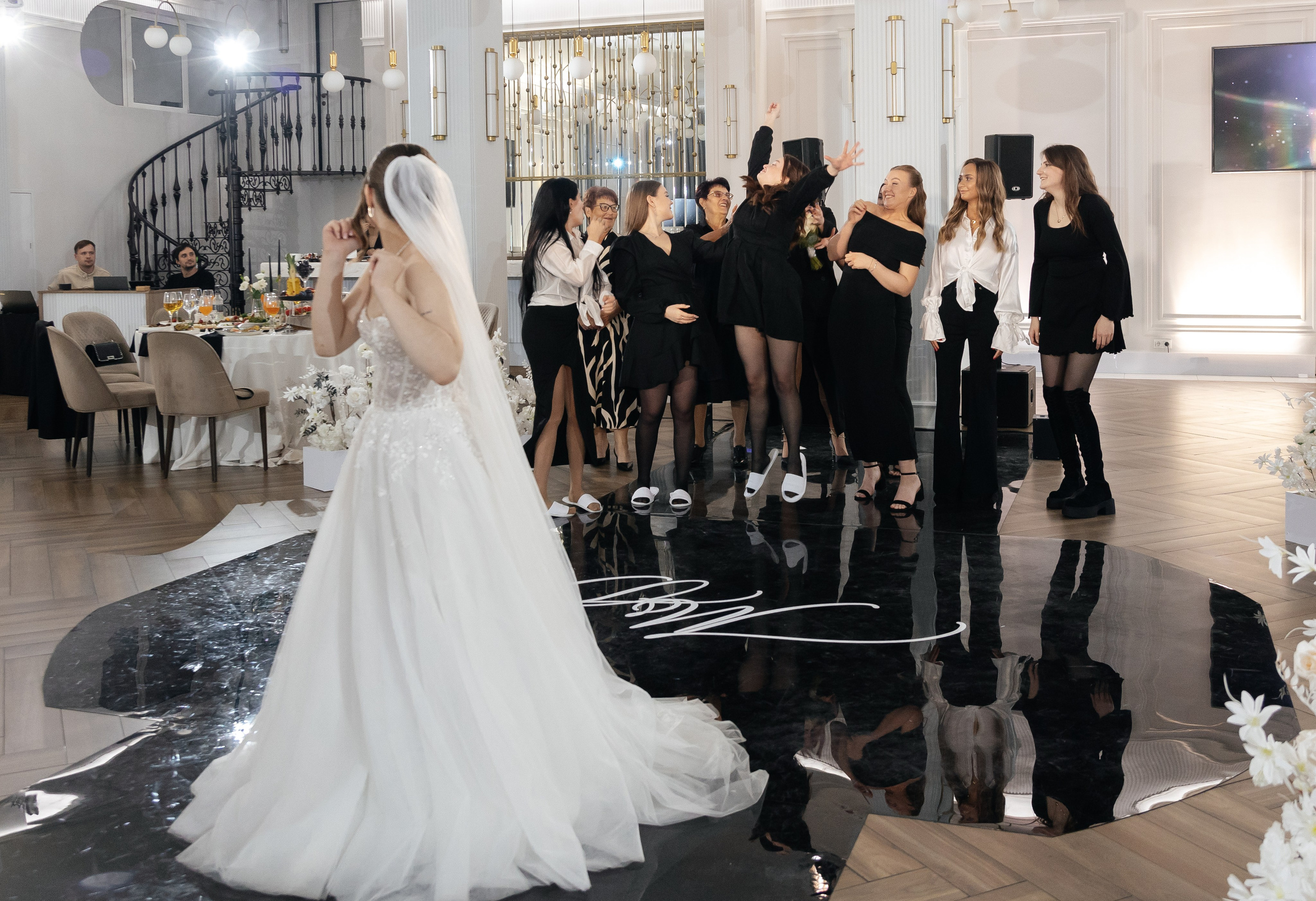 Maxim & Diana. Свадебный фотограф Ильнар Асадуллин