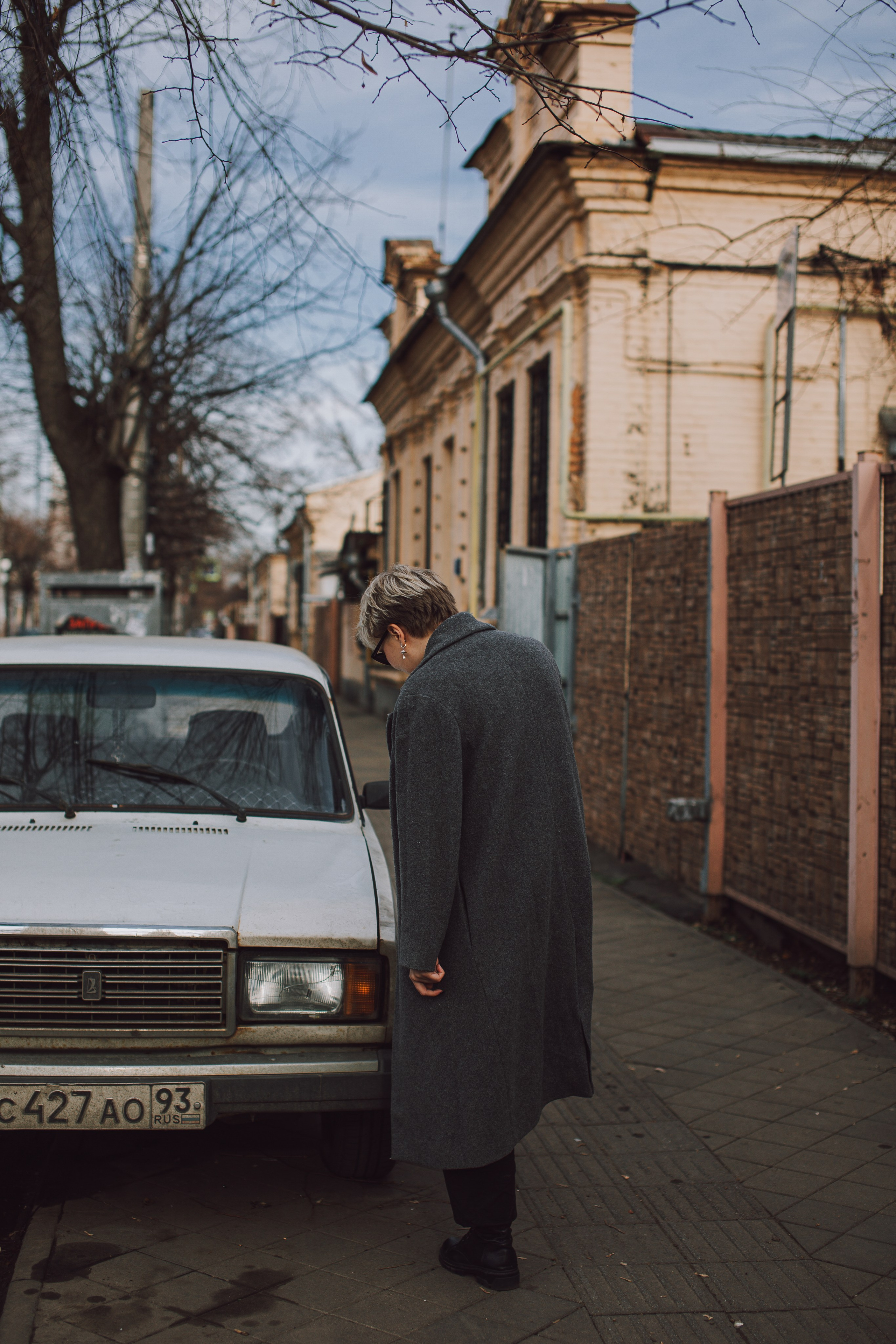 Даша в Краснодаре. Свадебный и семейный фотограф/видеограф в Краснодаре Наталья Осинская