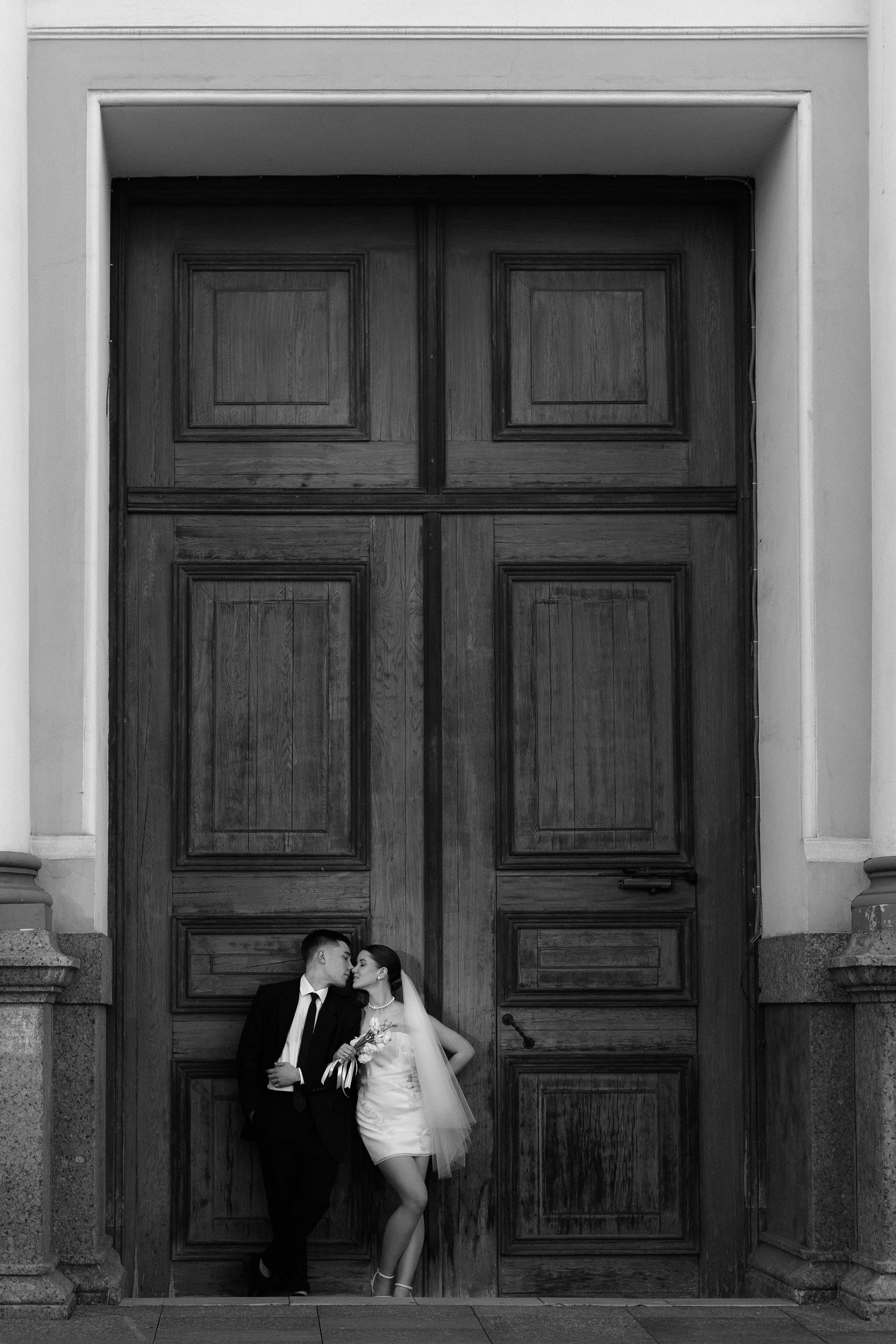 Белые ночи. Портретный фотограф в Санкт-Петербурге