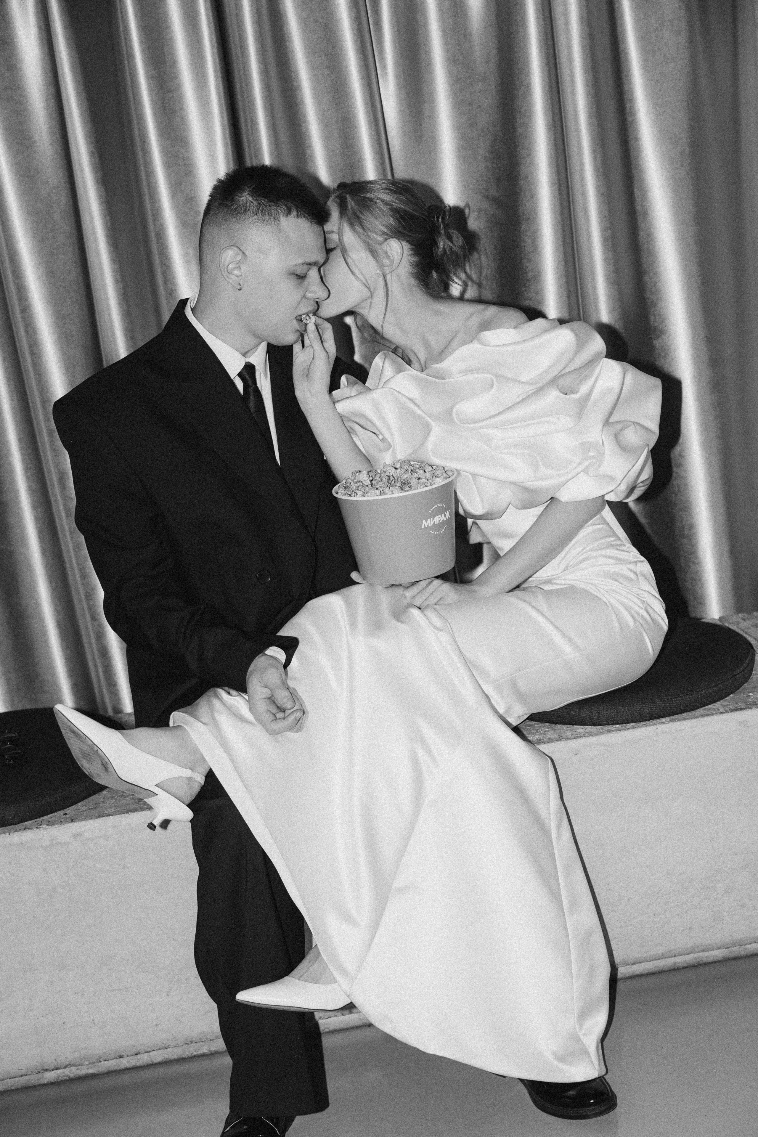 А|M. Свадебный фотограф Таня Караисаева