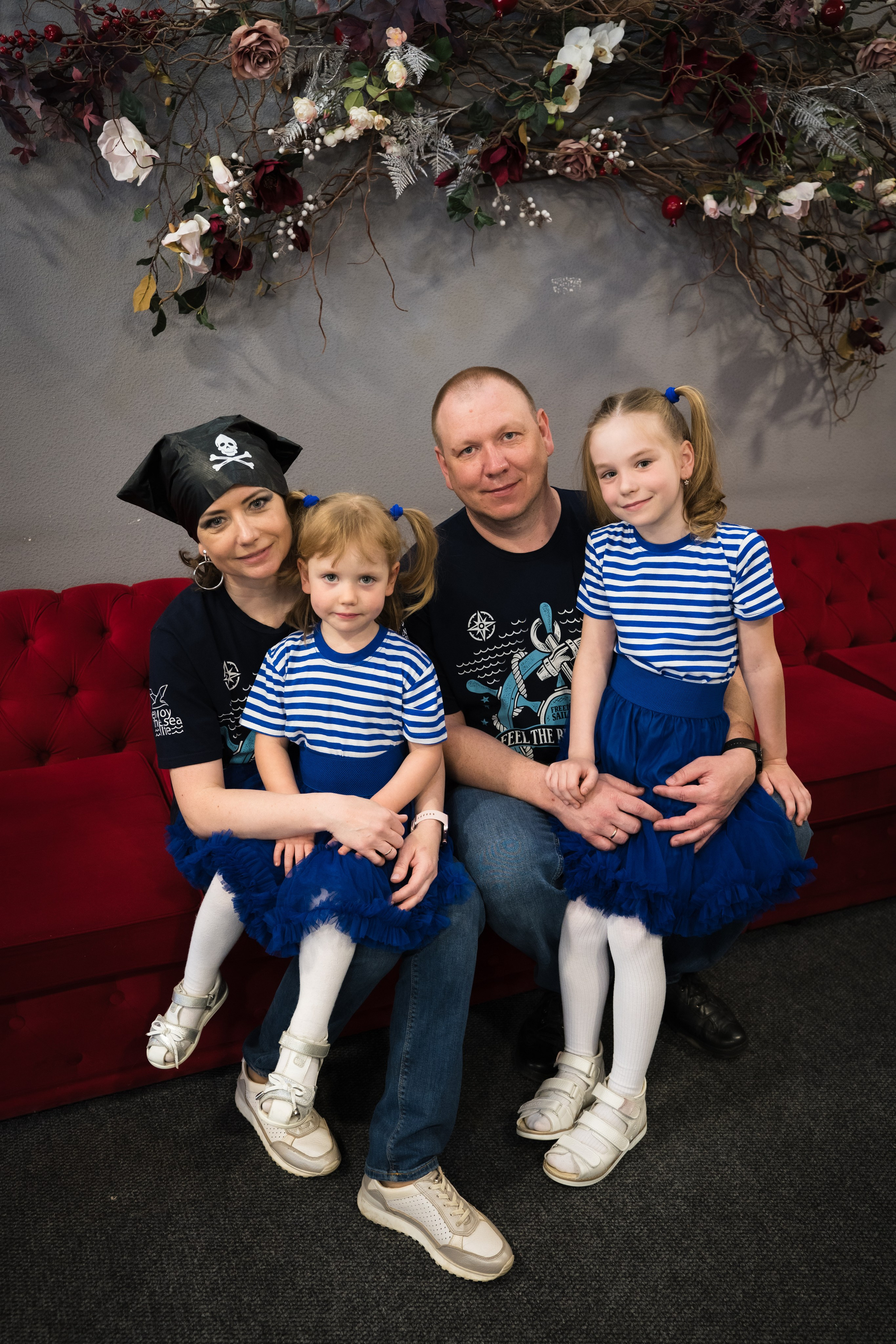 Репортажи / МК. Кошенкова Мария: портретный и репортажный фотограф. Санкт-Петербург