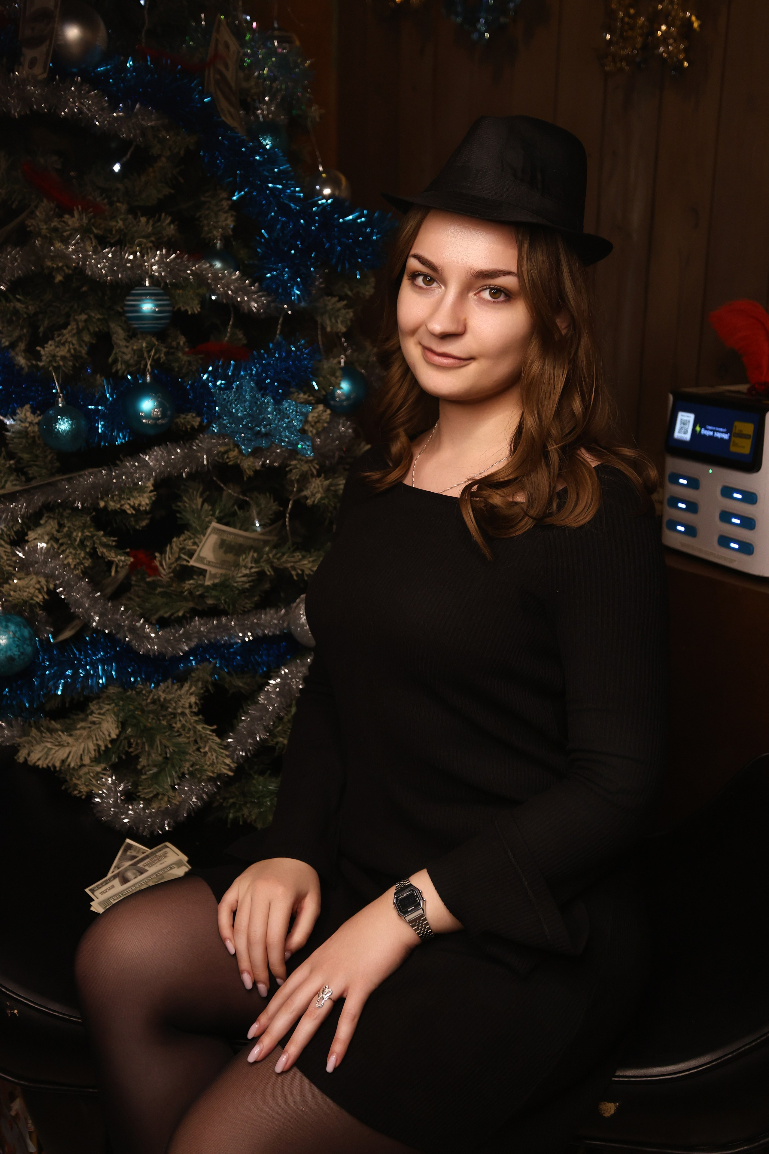 New Year 27-12-24. Мята Спортивная — Кальянная, караоке, бар в Минске