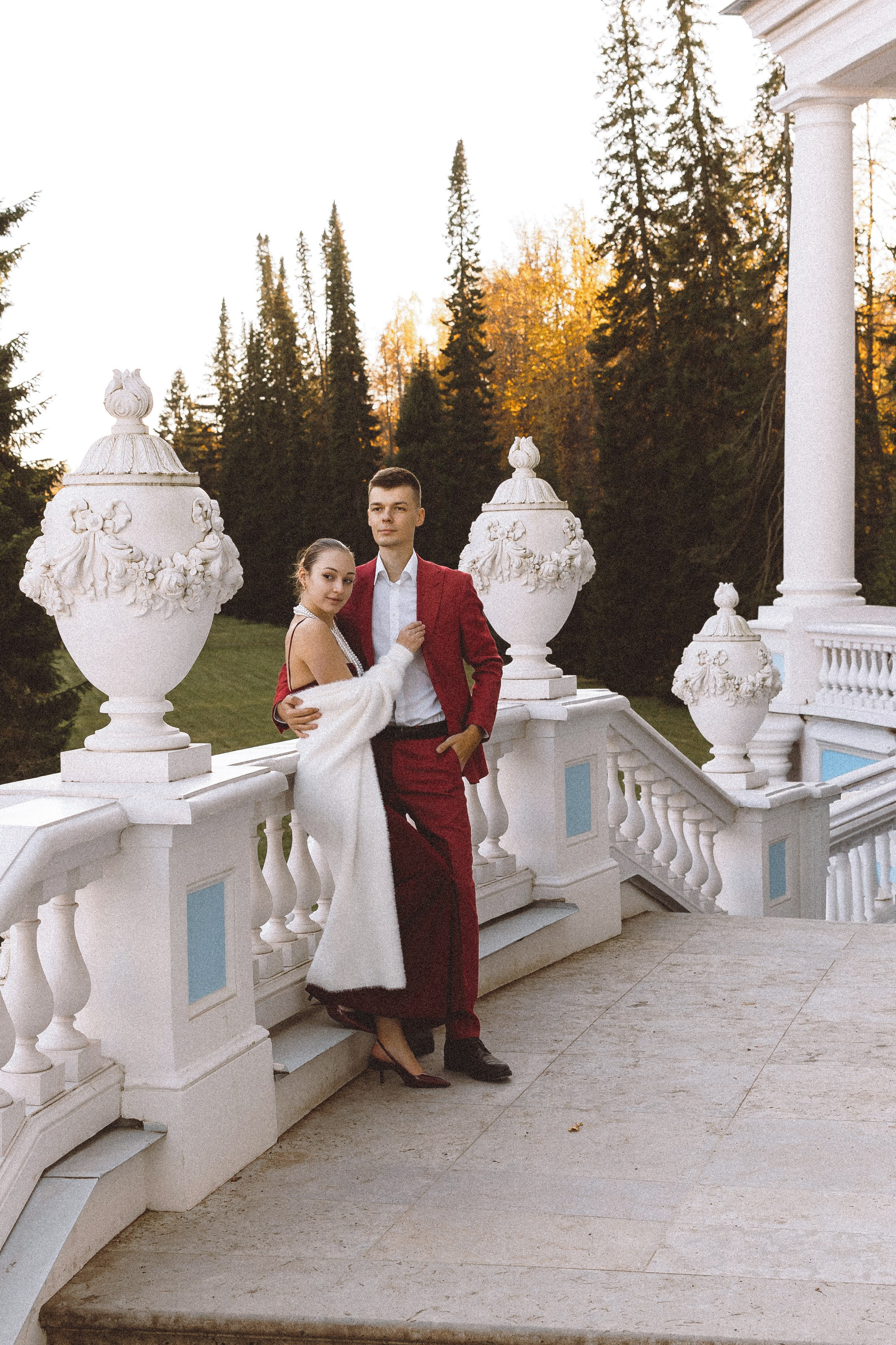 Николь и Егор. Lifestyle фотограф в Санкт-Петербурге Анна Щекалева