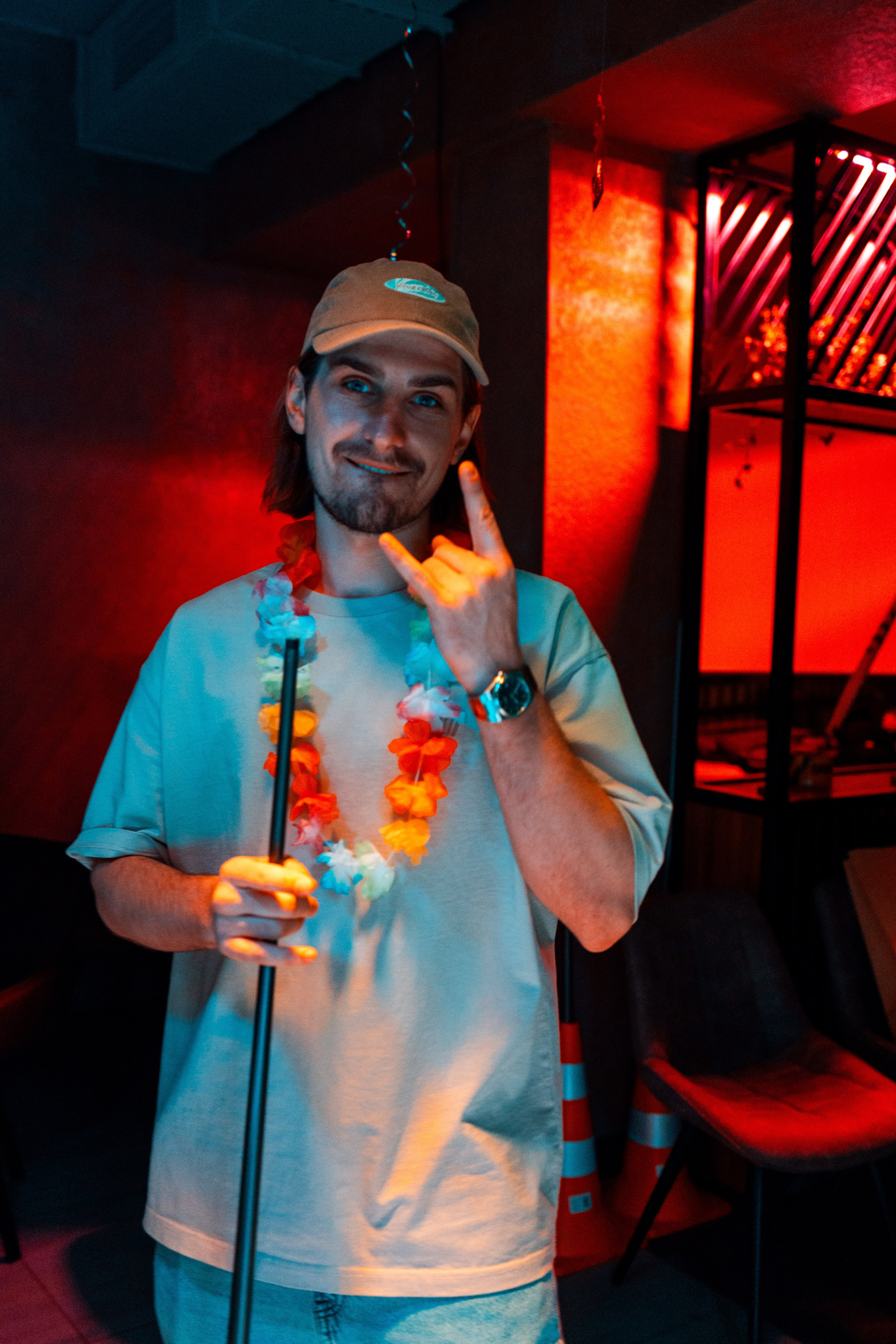 SBROD 009: ЧАЙ С ТОРТИКОМ. SBROD