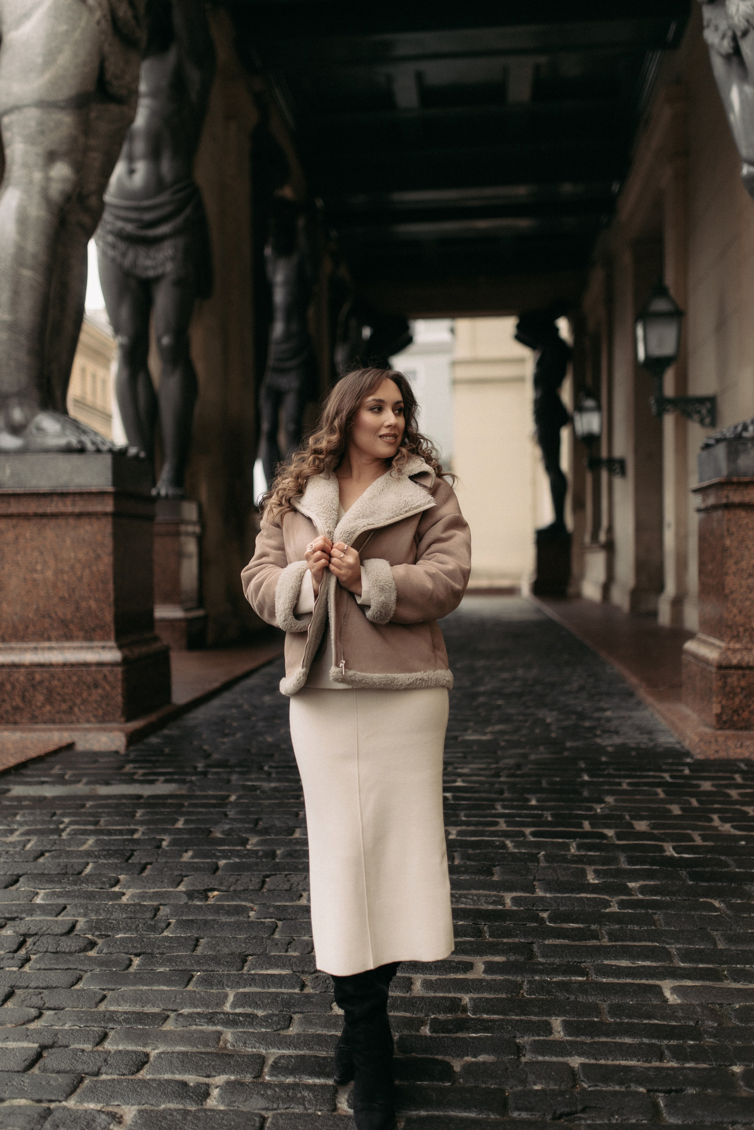 Анастасия. Фотограф в Санкт-Петербурге