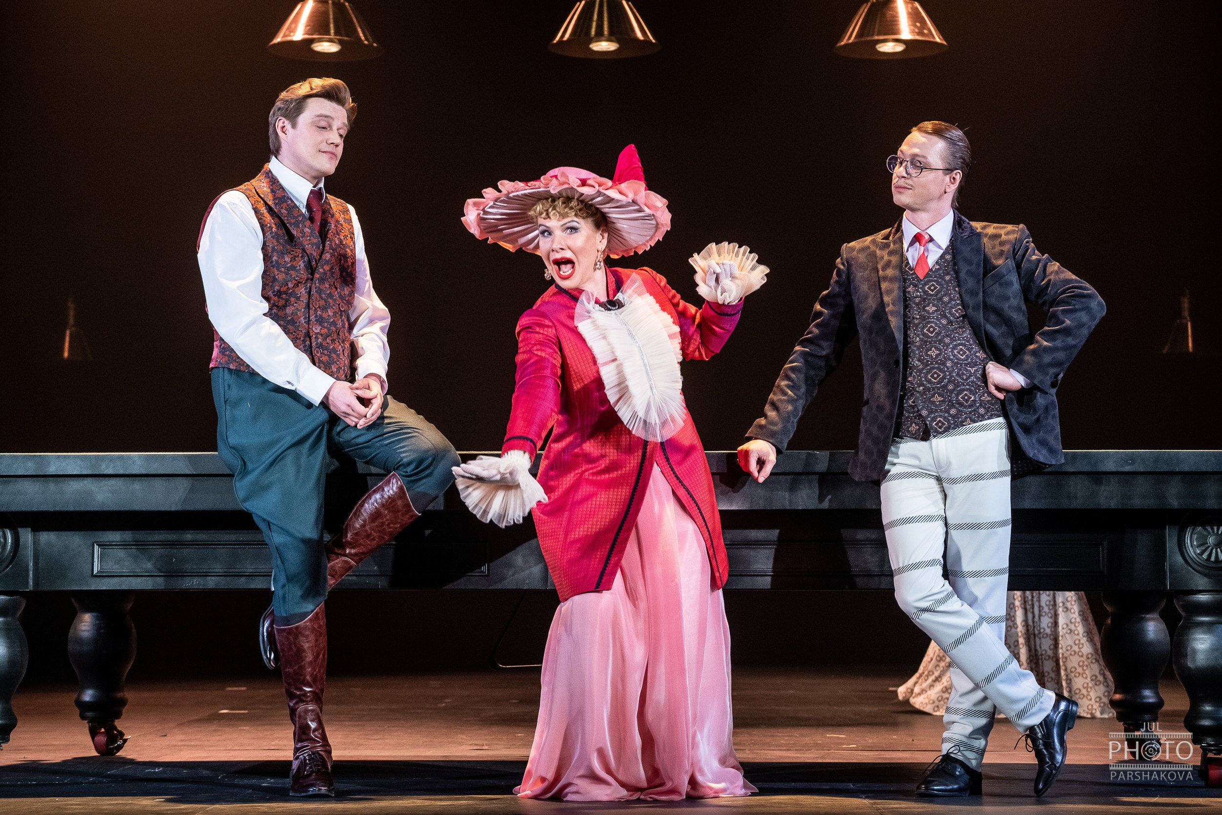 Репортаж. Фотограф в Санкт-Петербурге и Москве Юлия Паршакова