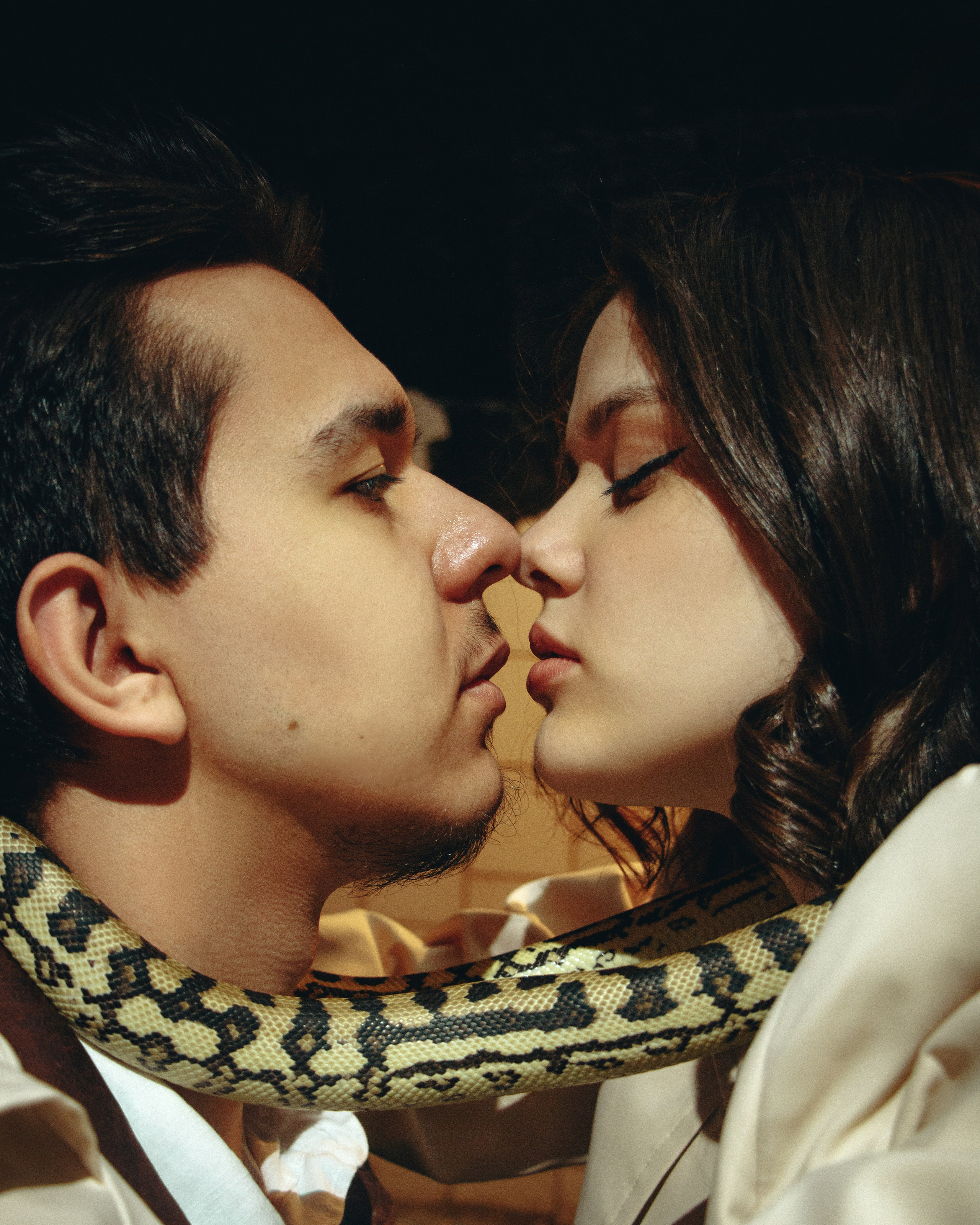 It's all because of you. Блиновская Дарья|Арт-фотограф