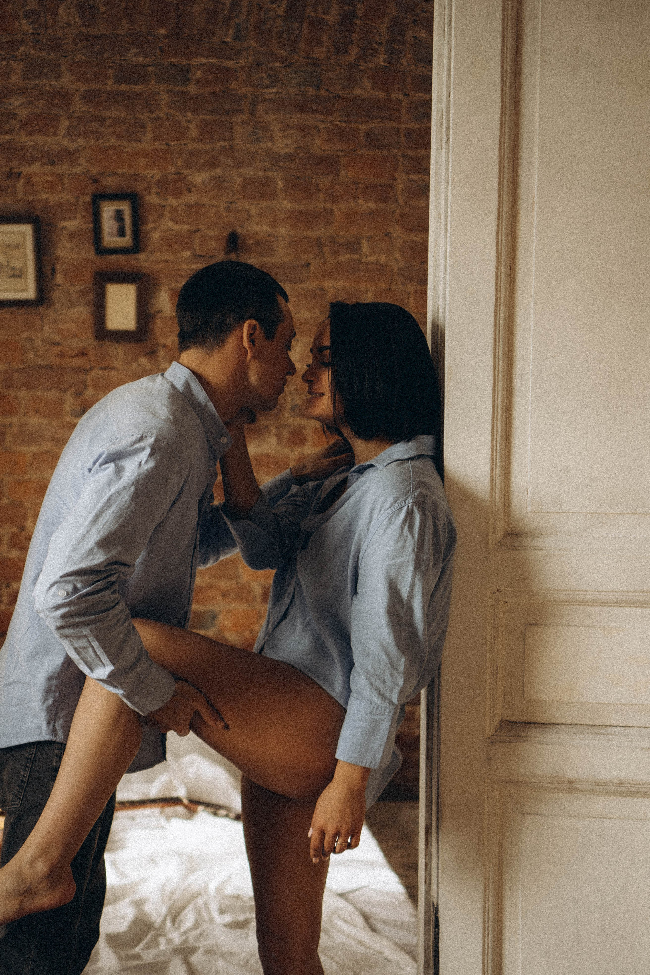 LOVE в квартире. Профессиональный фотограф, Санкт-Петербург — Виктория Богомолова