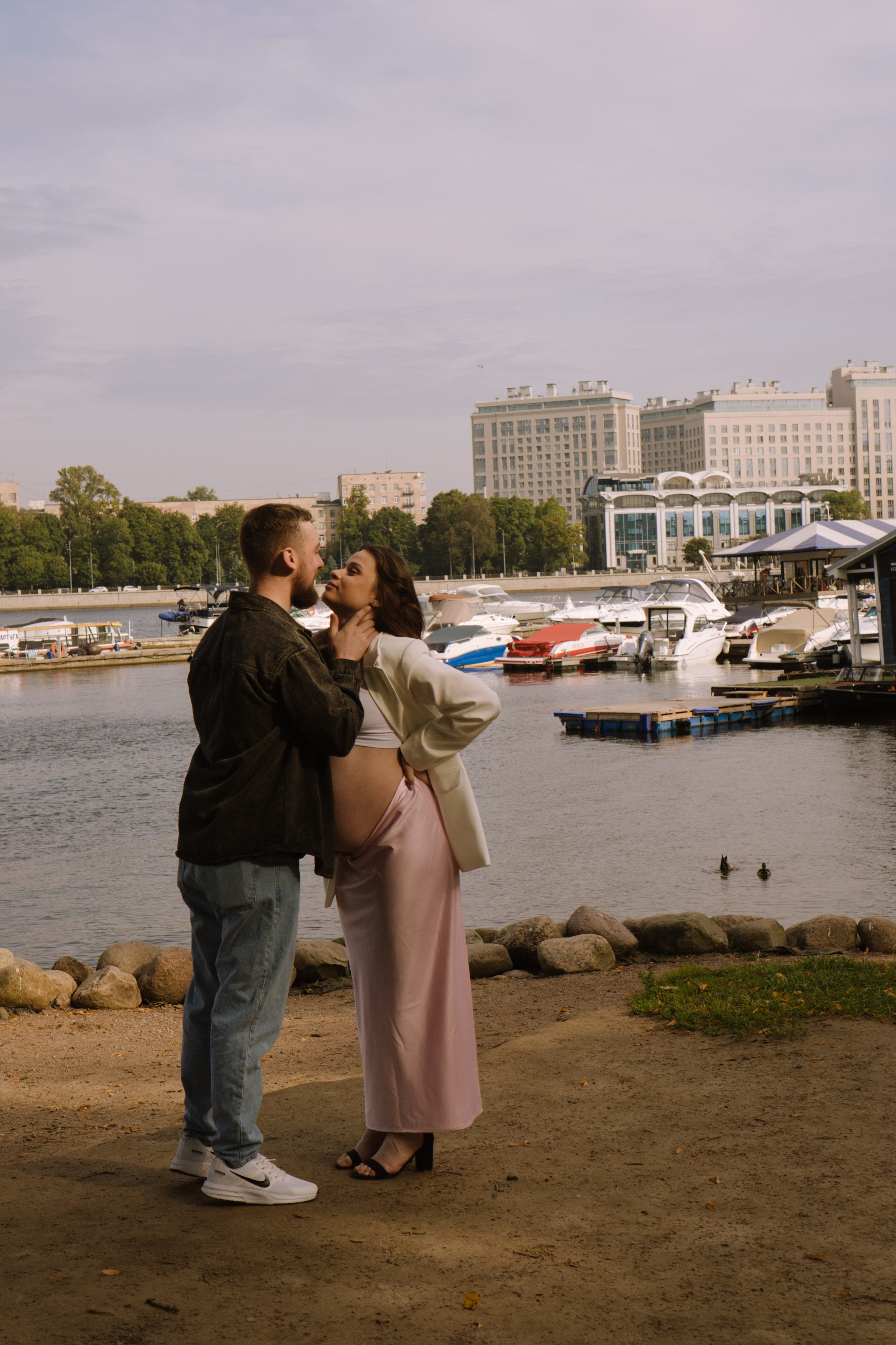 СЕМЕЙНАЯ ИСТОРИЯ. Профессиональный фотограф, Санкт-Петербург — Виктория Богомолова
