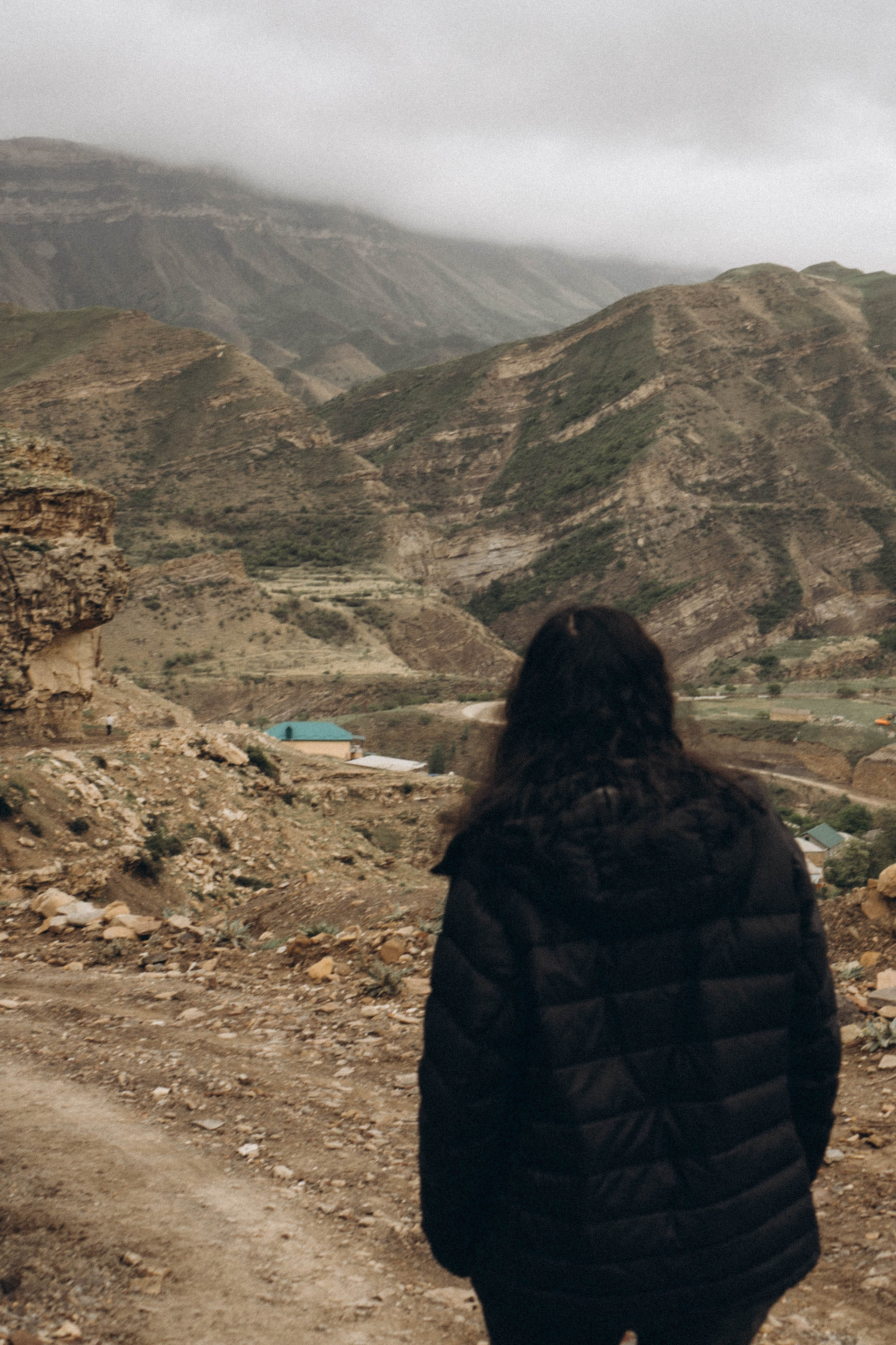 Горы. Профессиональный фотограф, Санкт-Петербург — Виктория Богомолова