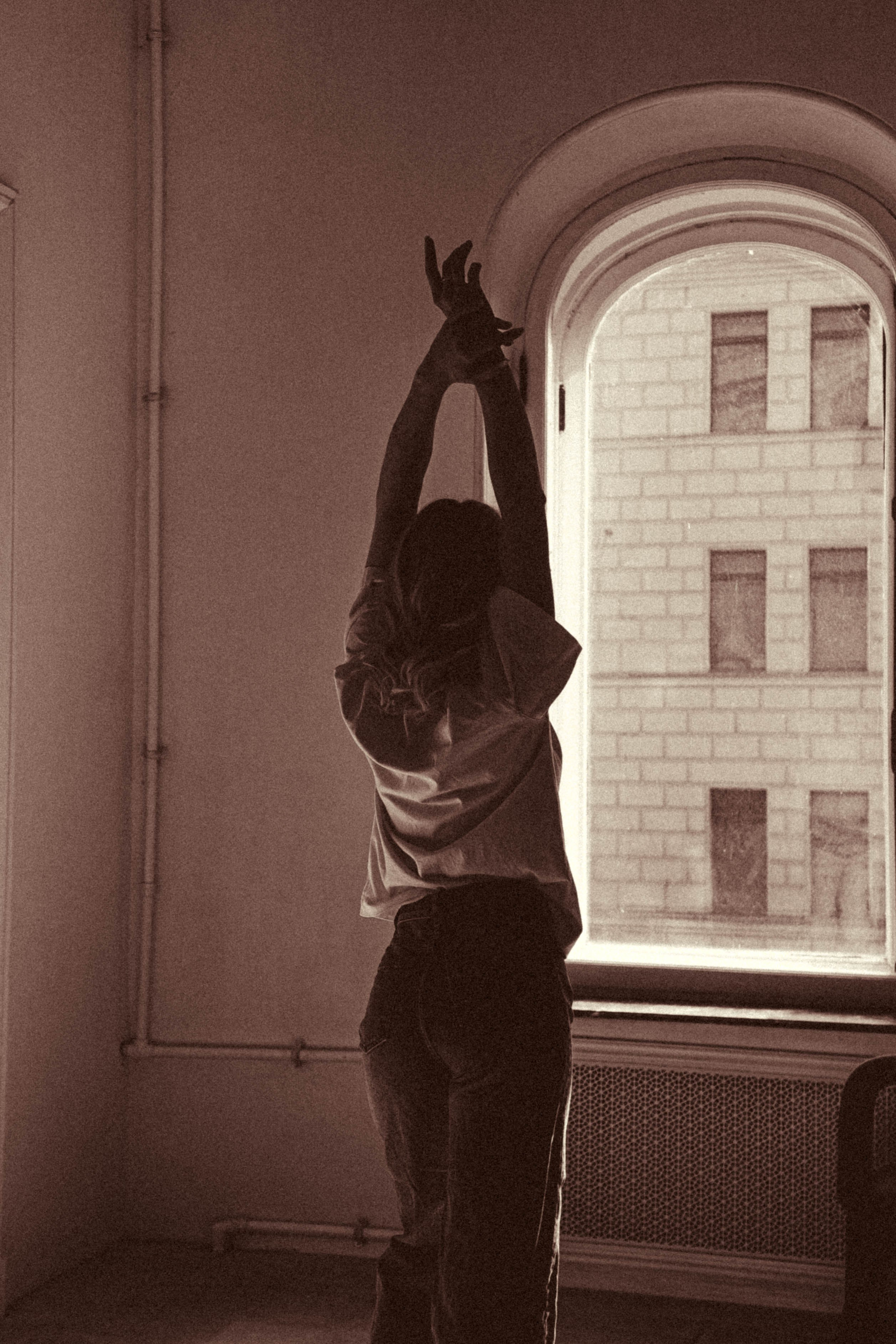 Винтажный стиль. Профессиональный фотограф, Санкт-Петербург — Виктория Богомолова