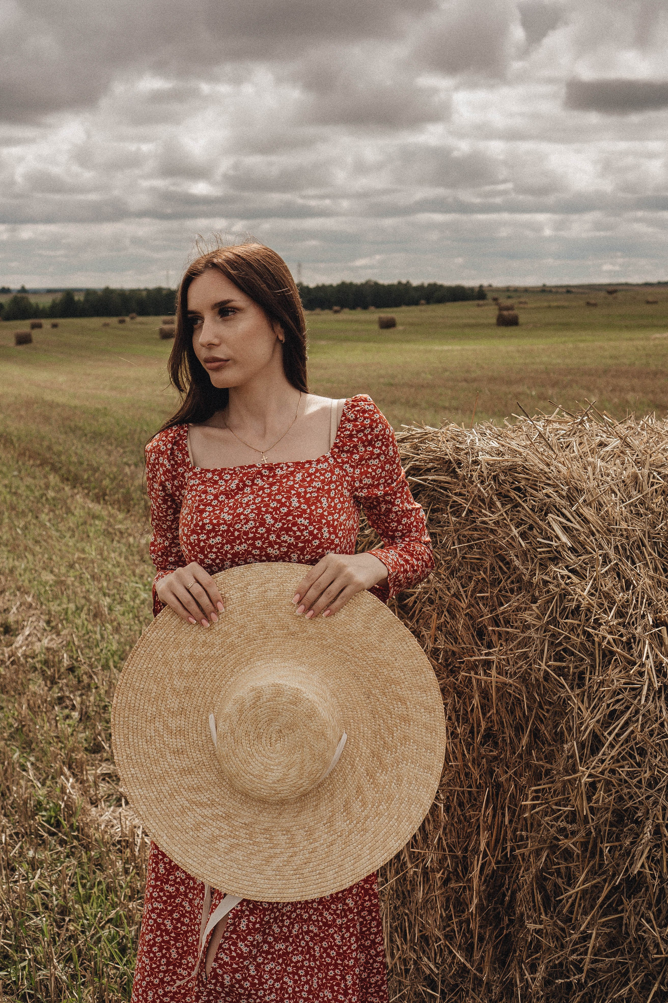 Августт. Профессиональный фотограф, Санкт-Петербург — Виктория Богомолова