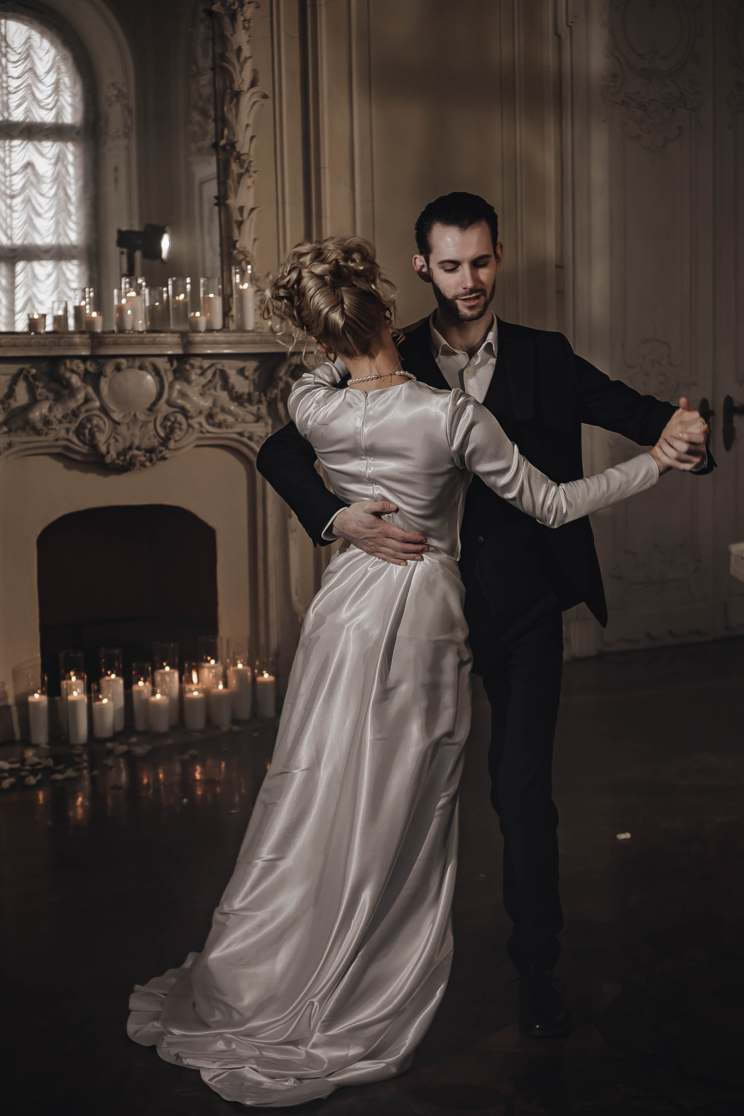 СВАДЕБНАЯ ФОТОСЕСИИЯ В НИКОЛАЕВСКОМ ДВОРЦЕ. Профессиональный фотограф, Санкт-Петербург — Виктория Богомолова