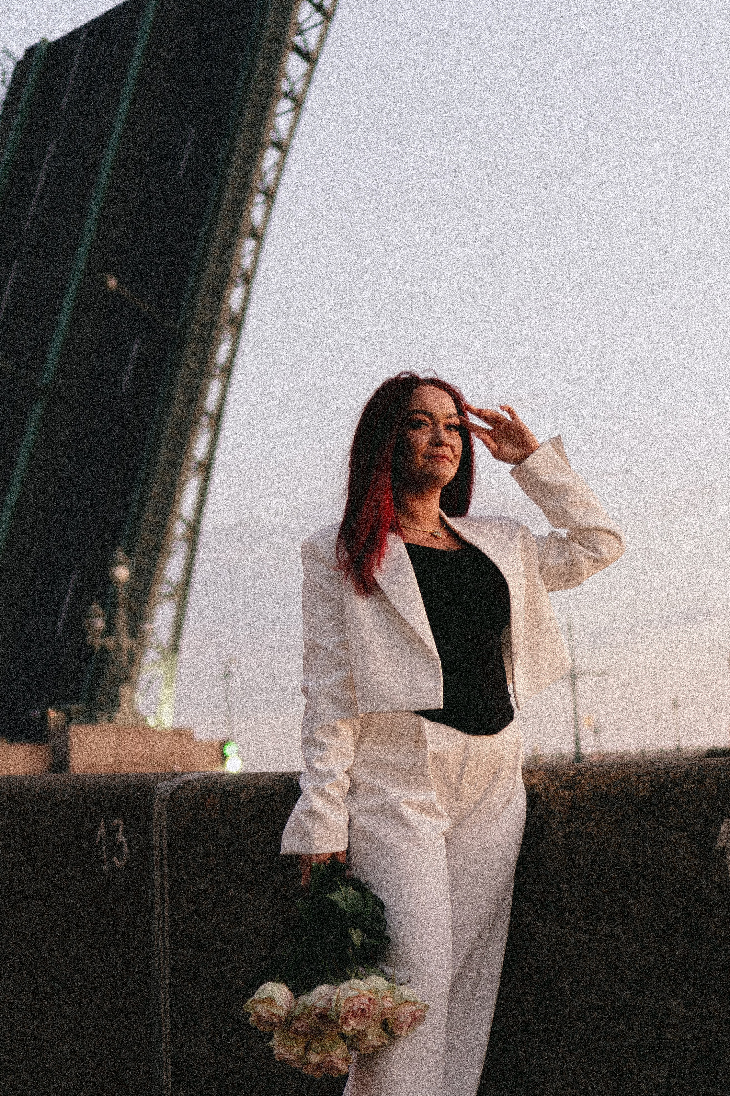 РАССВЕТНАЯ ИСТОРИЯ. Профессиональный фотограф, Санкт-Петербург — Виктория Богомолова