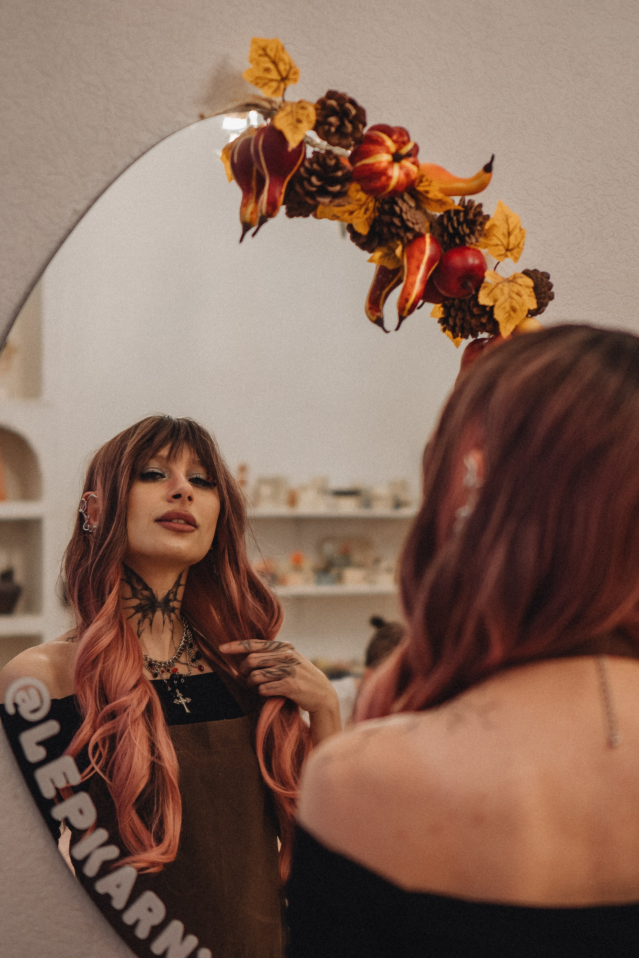 СВИДАНИЕ В ГОНЧАРНОЙ МАСТЕРСКОЙ. Профессиональный фотограф, Санкт-Петербург — Виктория Богомолова