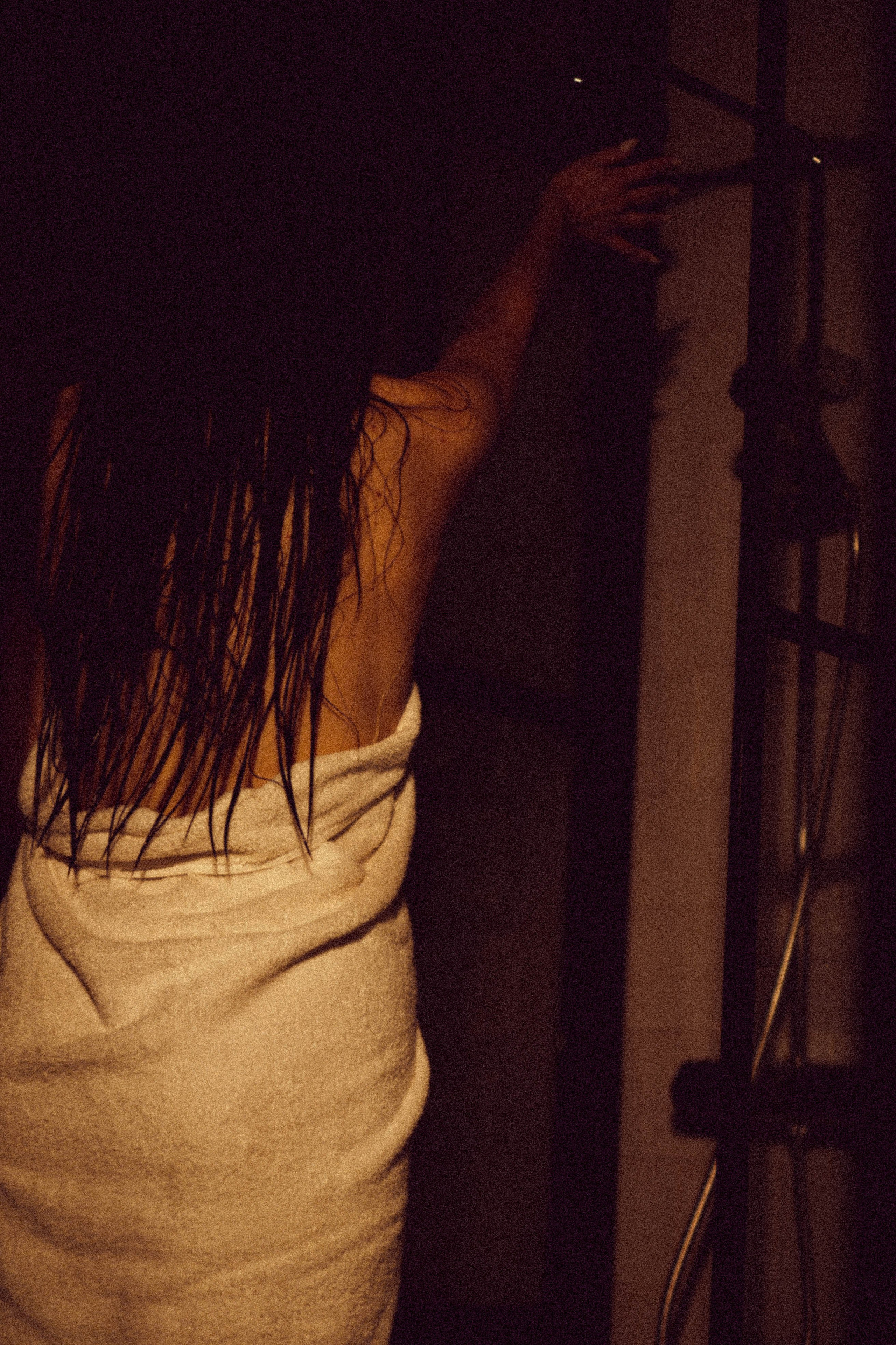 История в ванной. Профессиональный фотограф, Санкт-Петербург — Виктория Богомолова