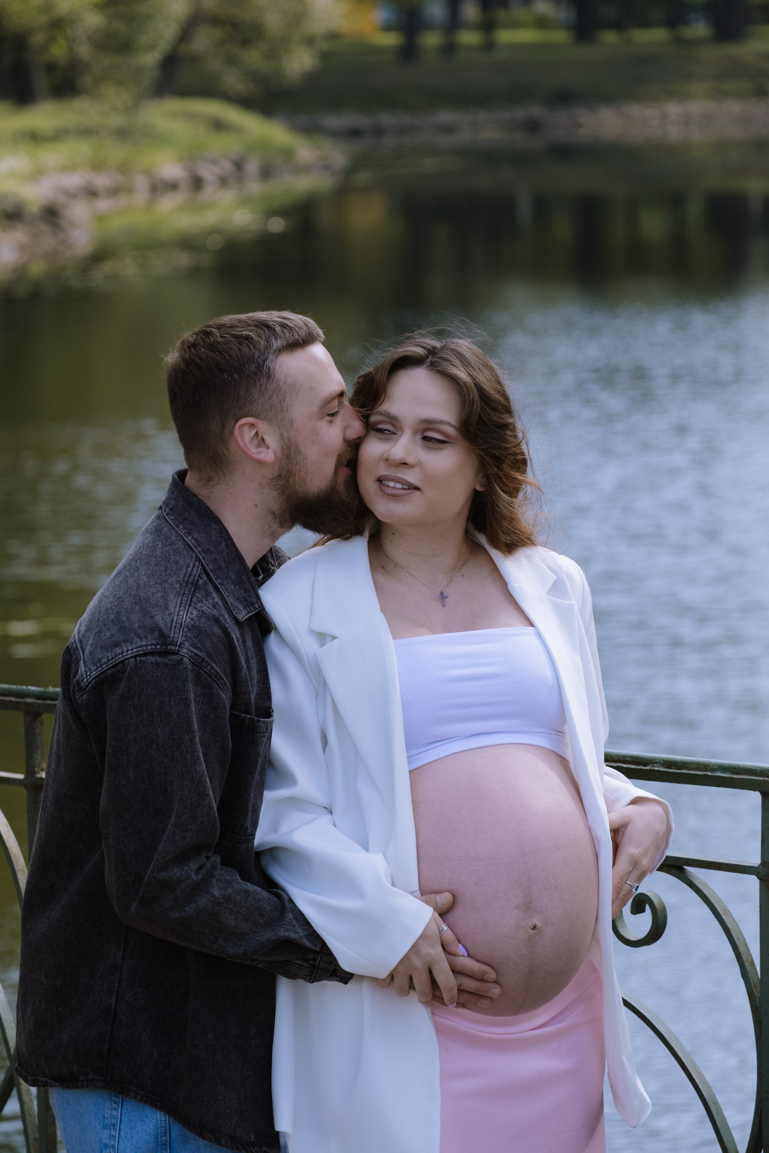 СЕМЕЙНАЯ ИСТОРИЯ. Профессиональный фотограф, Санкт-Петербург — Виктория Богомолова