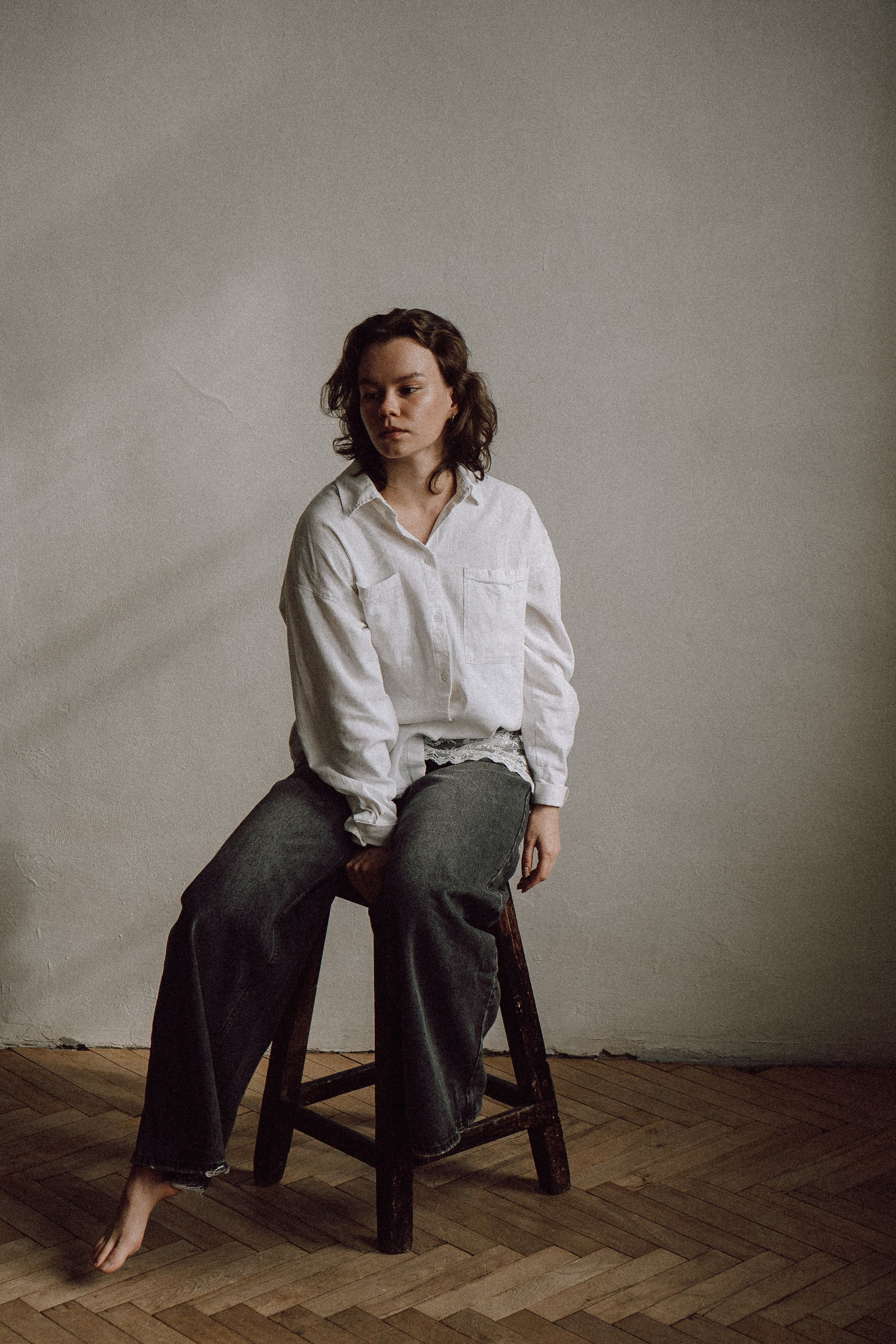 СТУДИЙНАЯ. Профессиональный фотограф, Санкт-Петербург — Виктория Богомолова