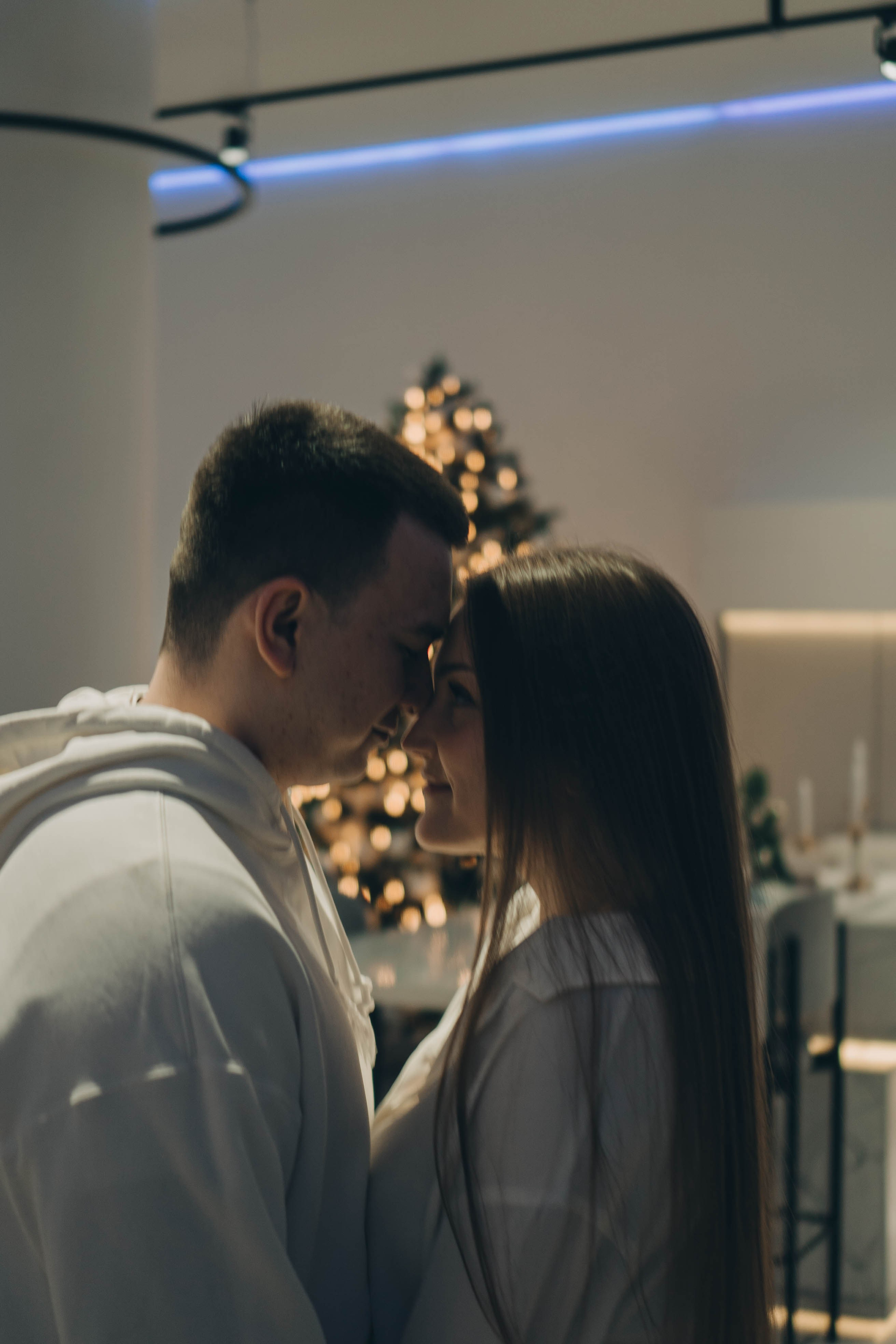 Новогодняя. Профессиональный фотограф, Санкт-Петербург — Виктория Богомолова