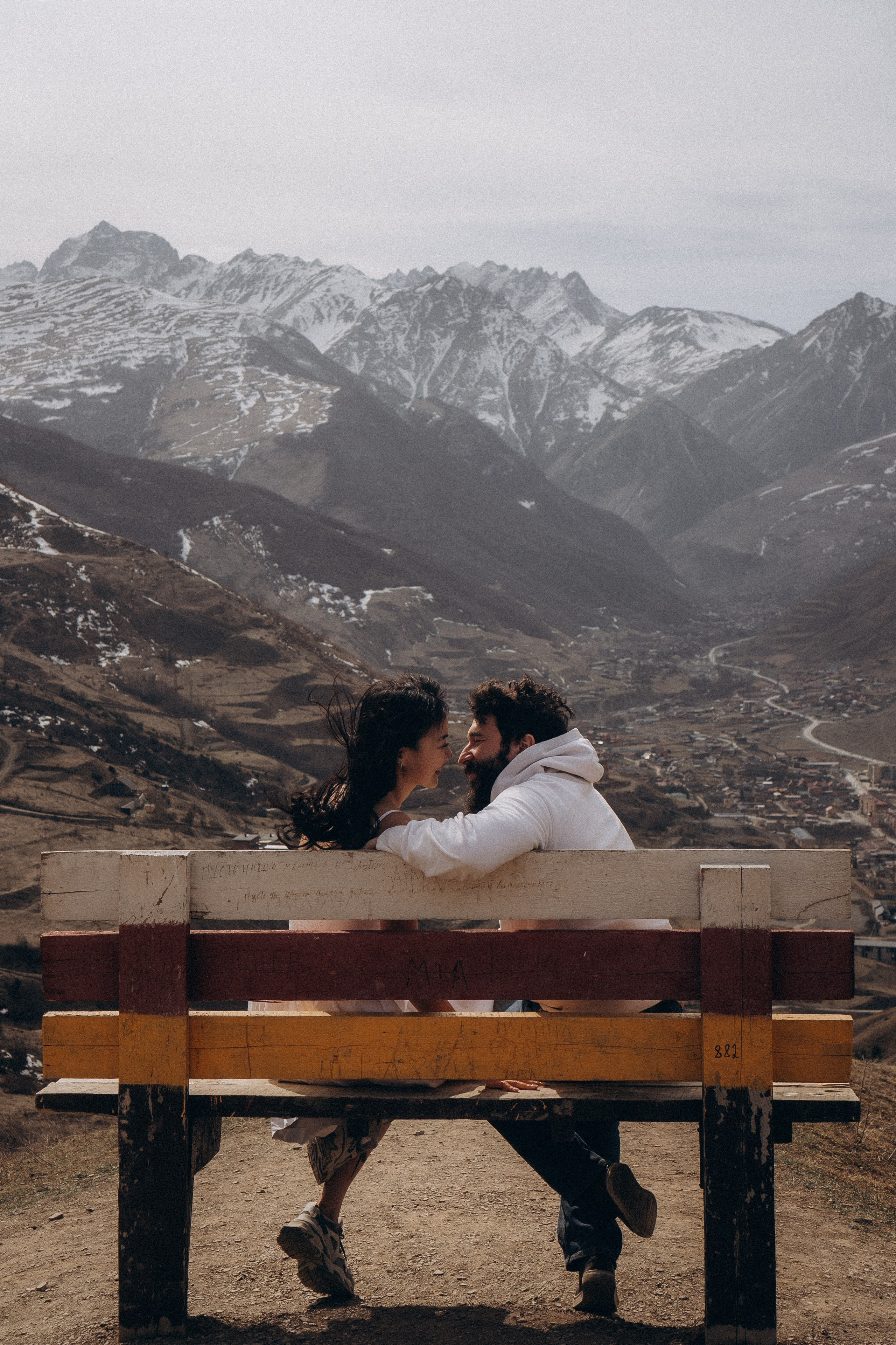 ОСЕТИЯ. Профессиональный фотограф, Санкт-Петербург — Виктория Богомолова
