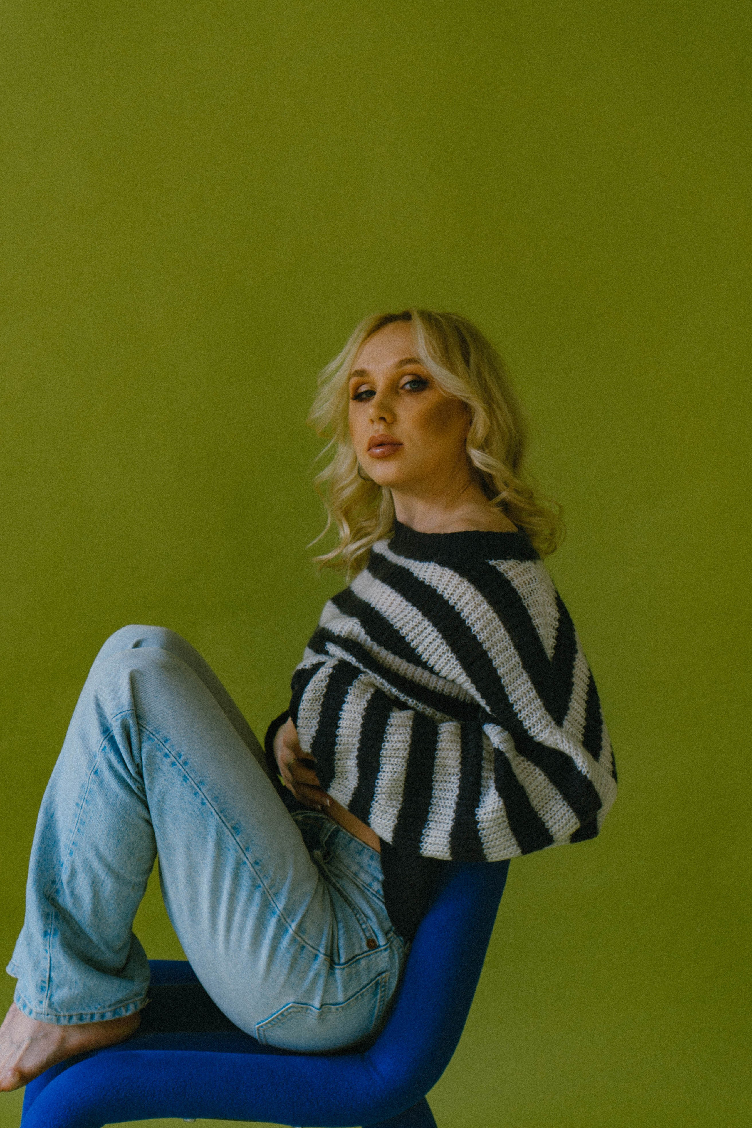 Студийная. Профессиональный фотограф, Санкт-Петербург — Виктория Богомолова