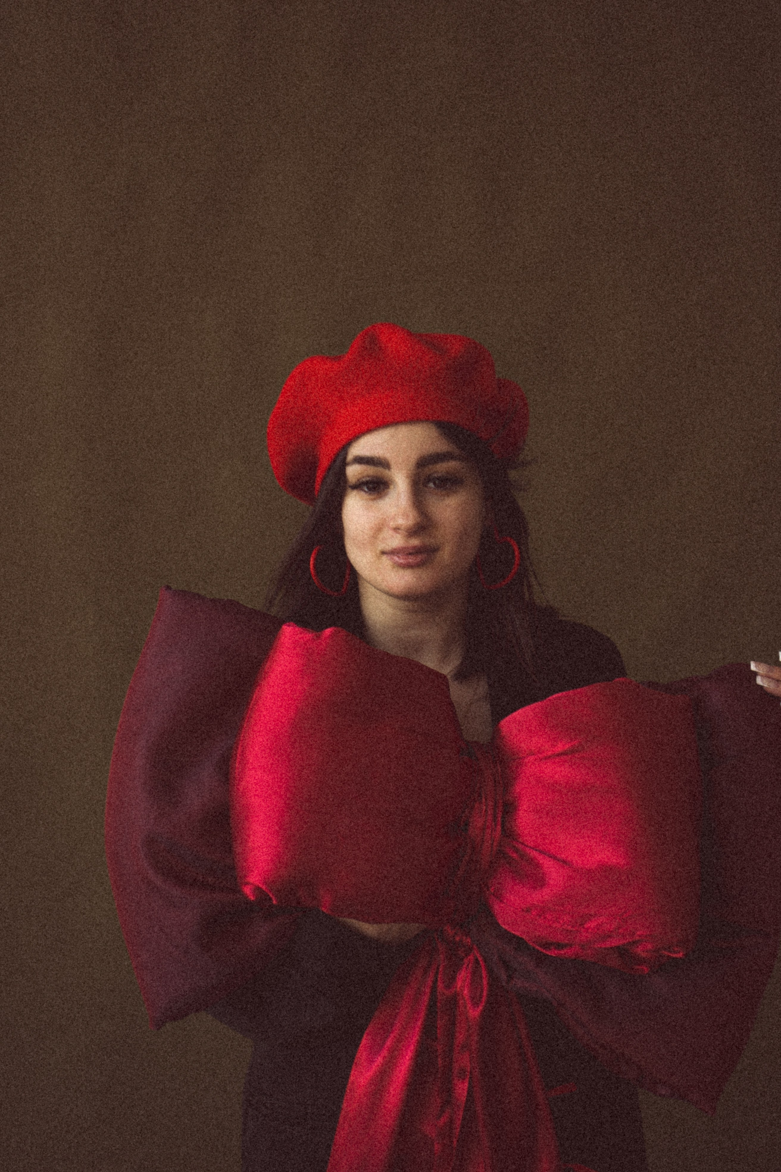 Красные колготки. Профессиональный фотограф, Санкт-Петербург — Виктория Богомолова