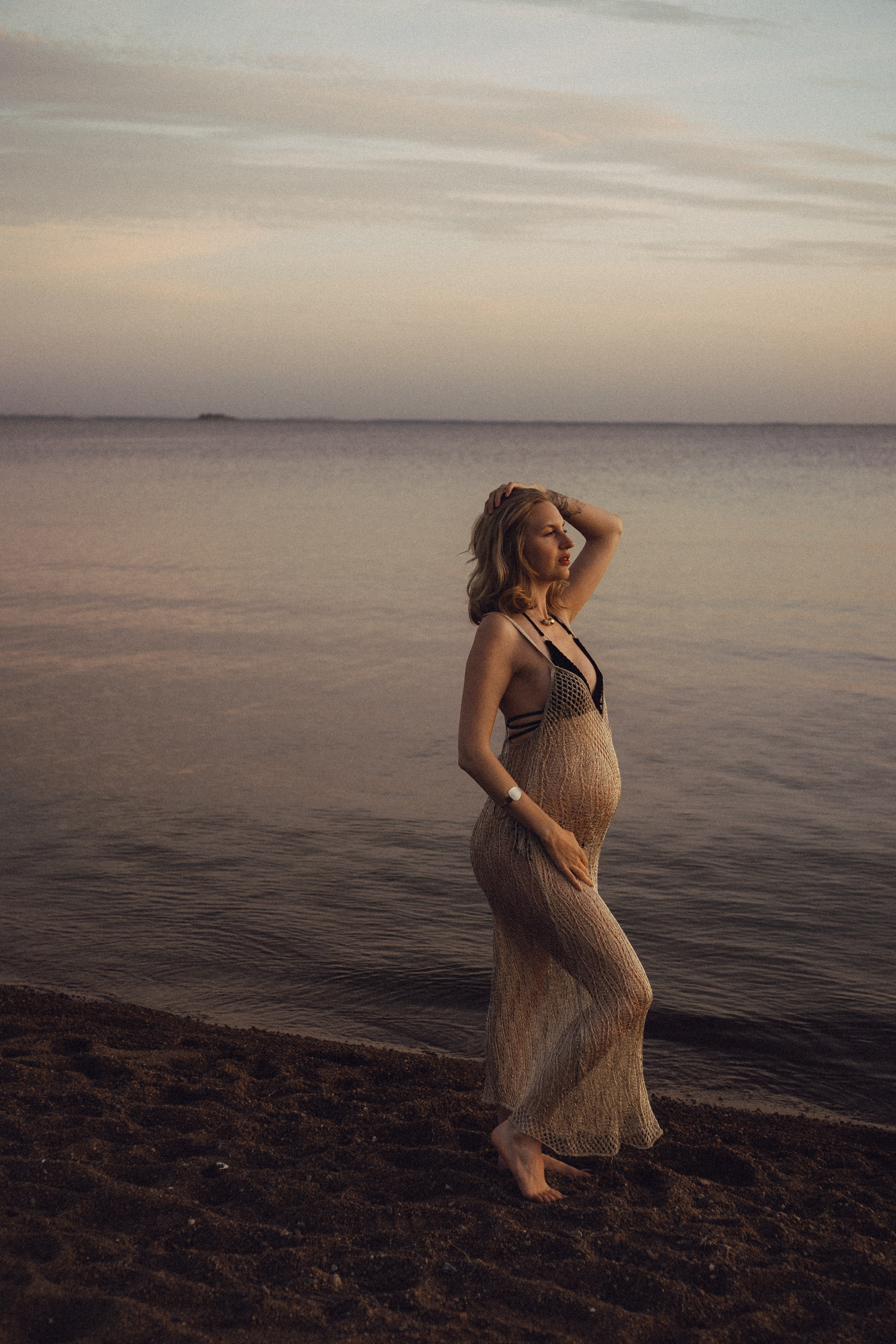 В ОЖИДАНИИ. Профессиональный фотограф, Санкт-Петербург — Виктория Богомолова