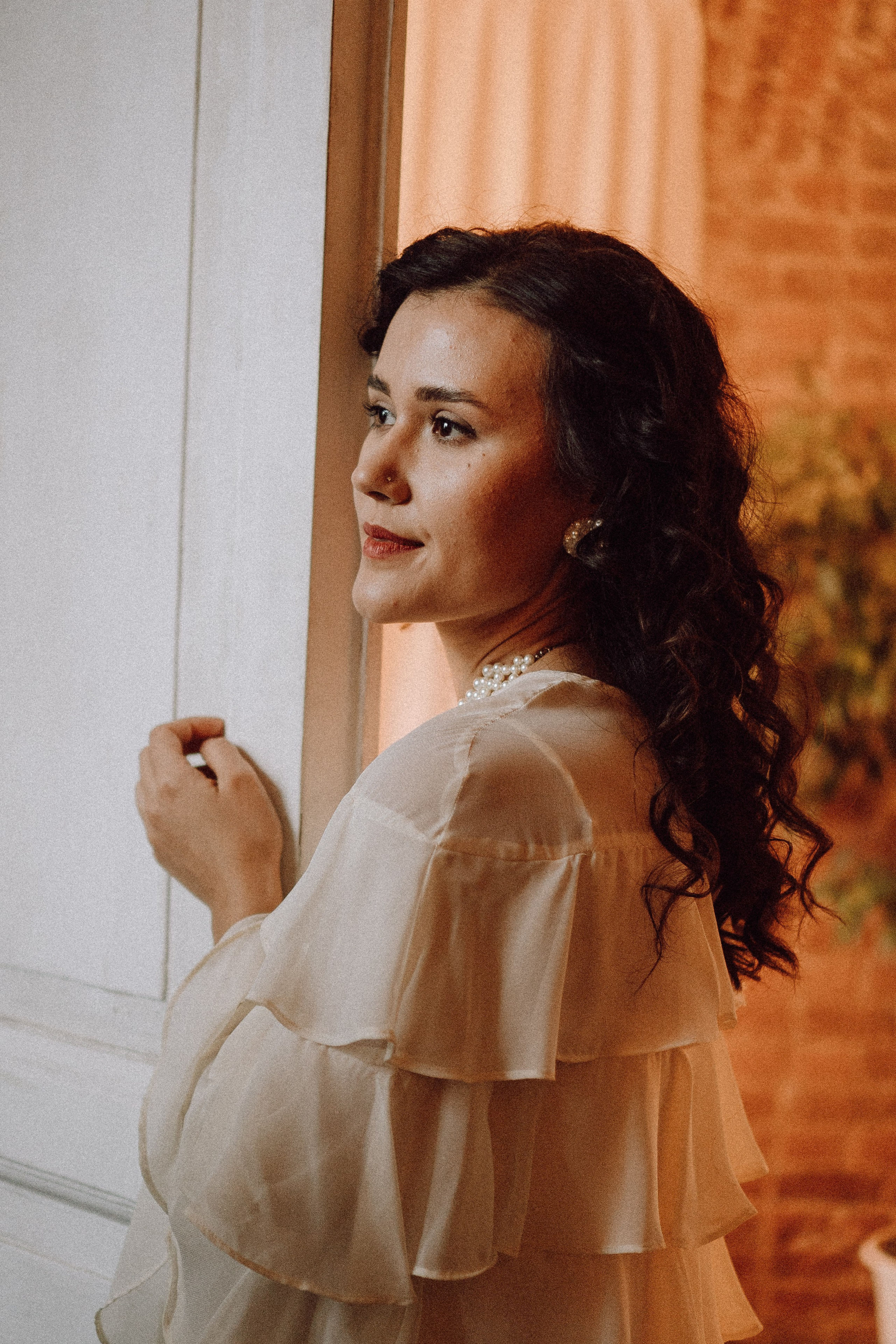 Новогодний стиль вдвоем. Профессиональный фотограф, Санкт-Петербург — Виктория Богомолова