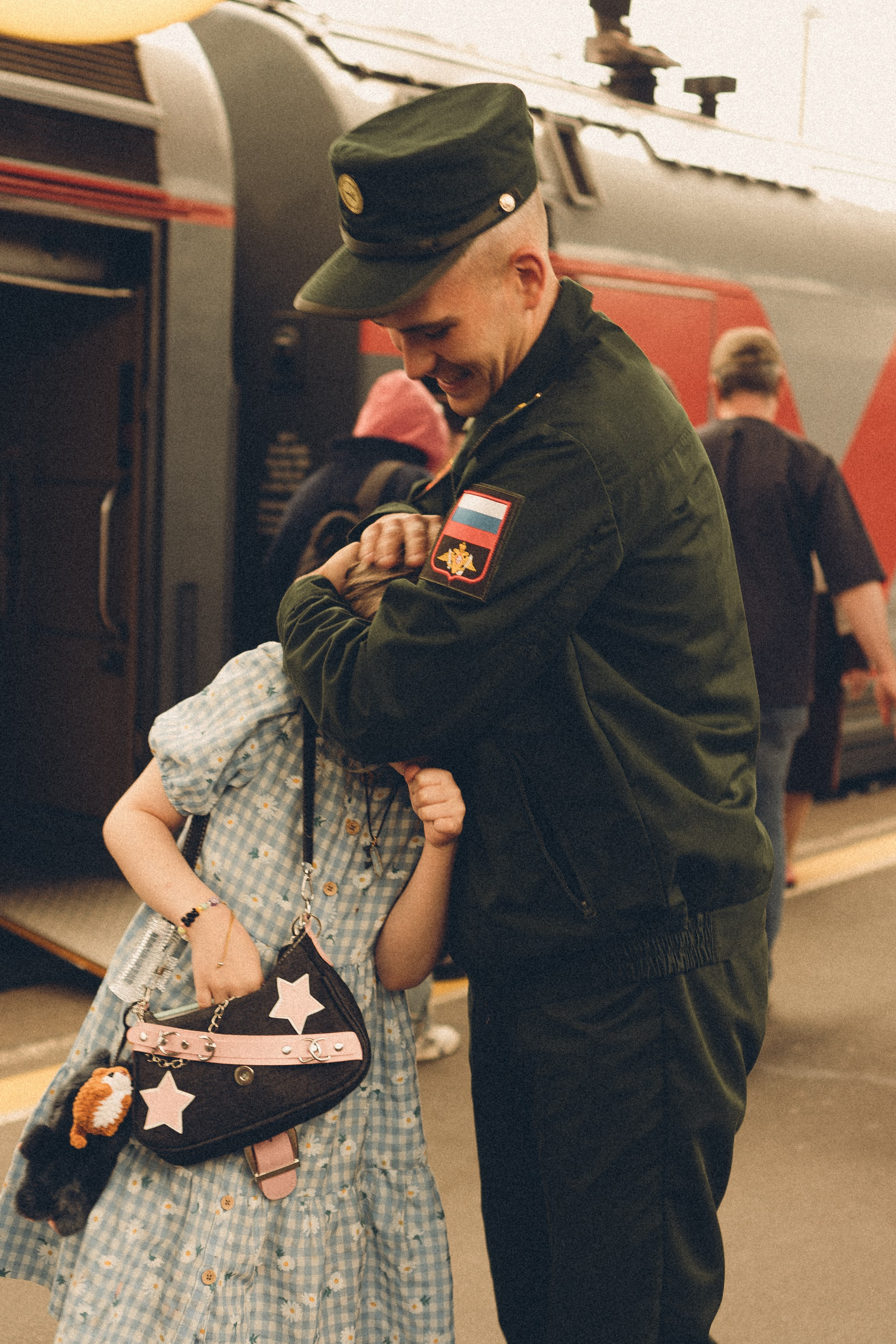 ПРЕДЛОЖЕНИЕ. Профессиональный фотограф, Санкт-Петербург — Виктория Богомолова