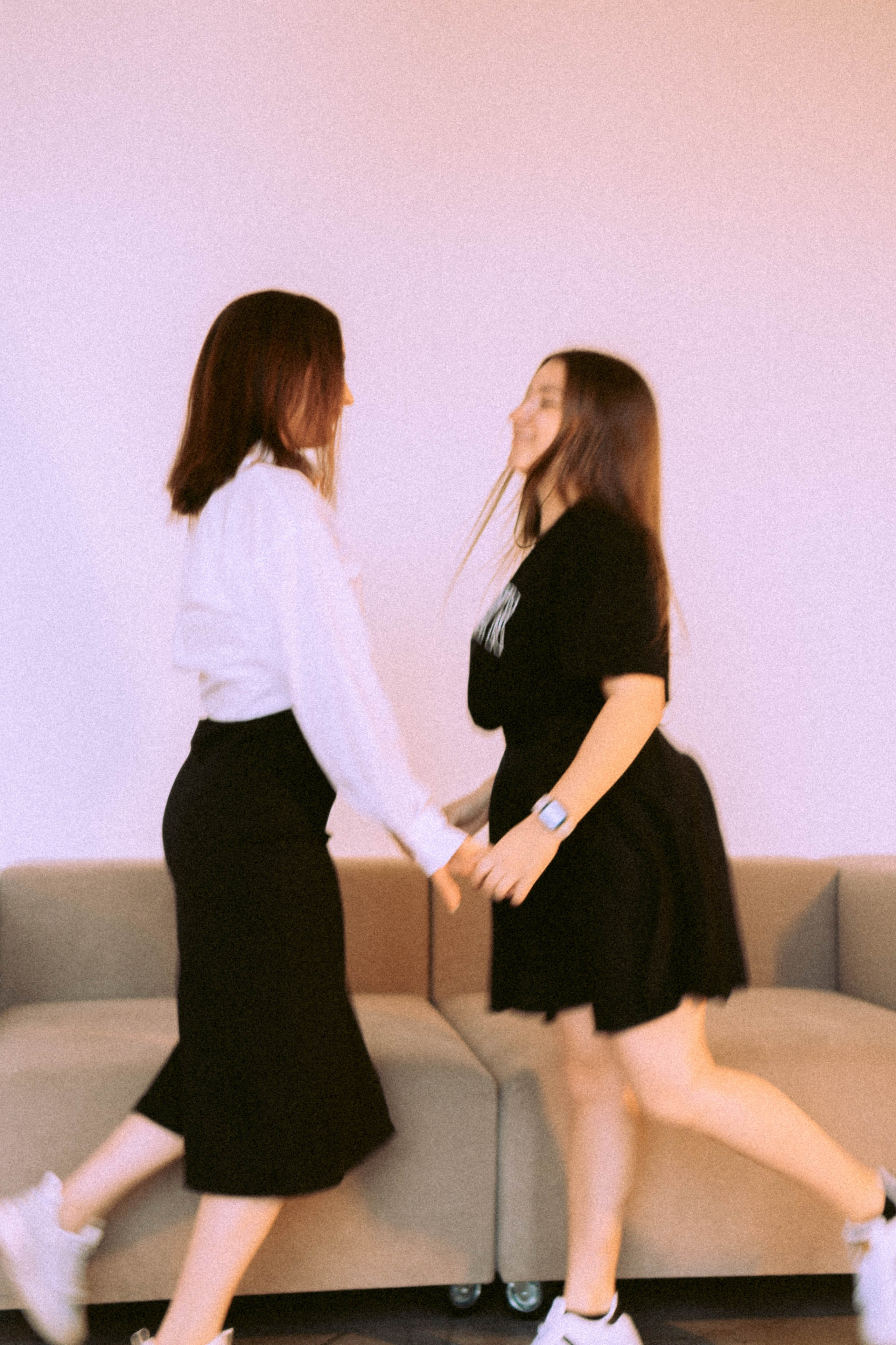 Подружки. Профессиональный фотограф, Санкт-Петербург — Виктория Богомолова