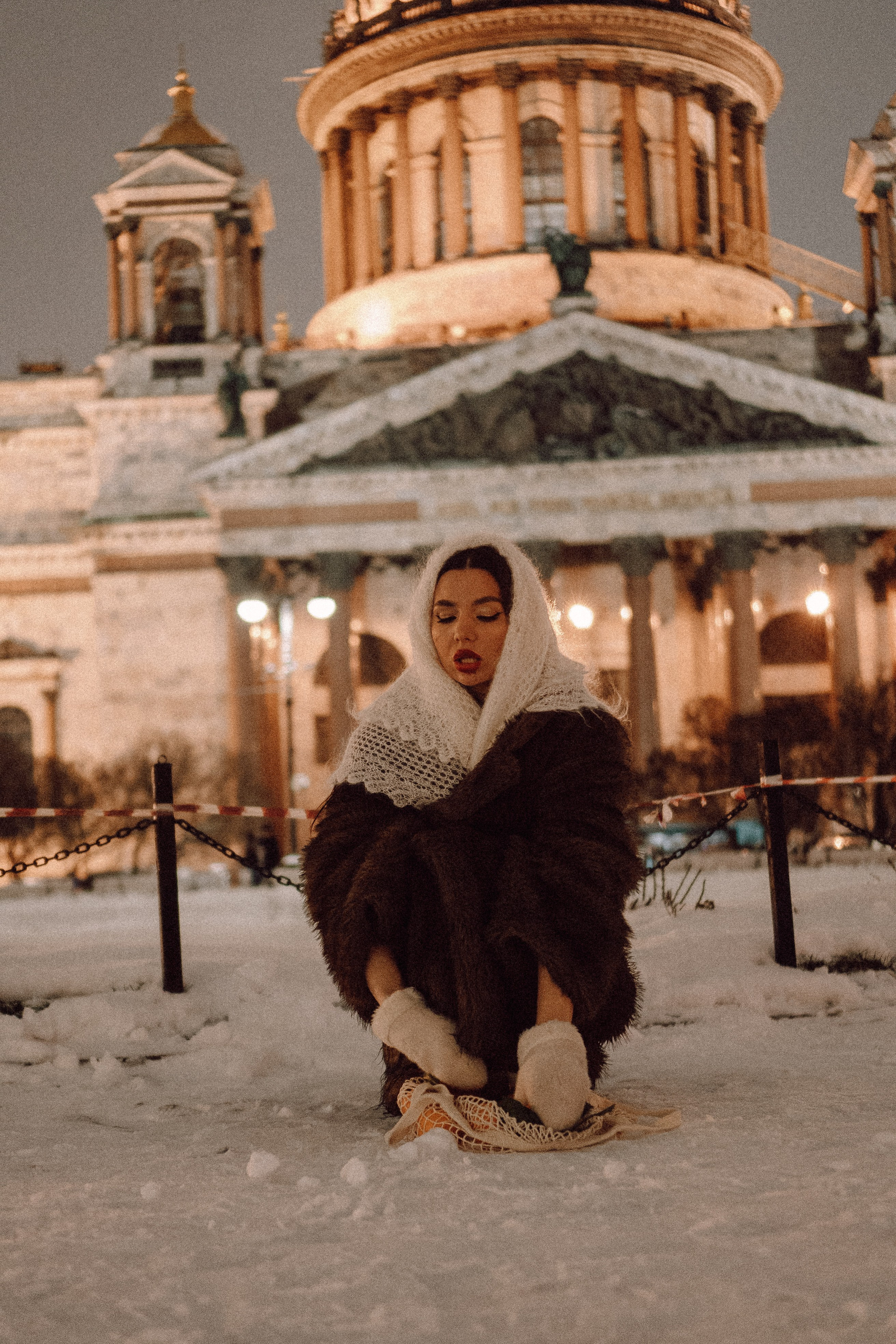 В Русском стиле. Профессиональный фотограф, Санкт-Петербург — Виктория Богомолова