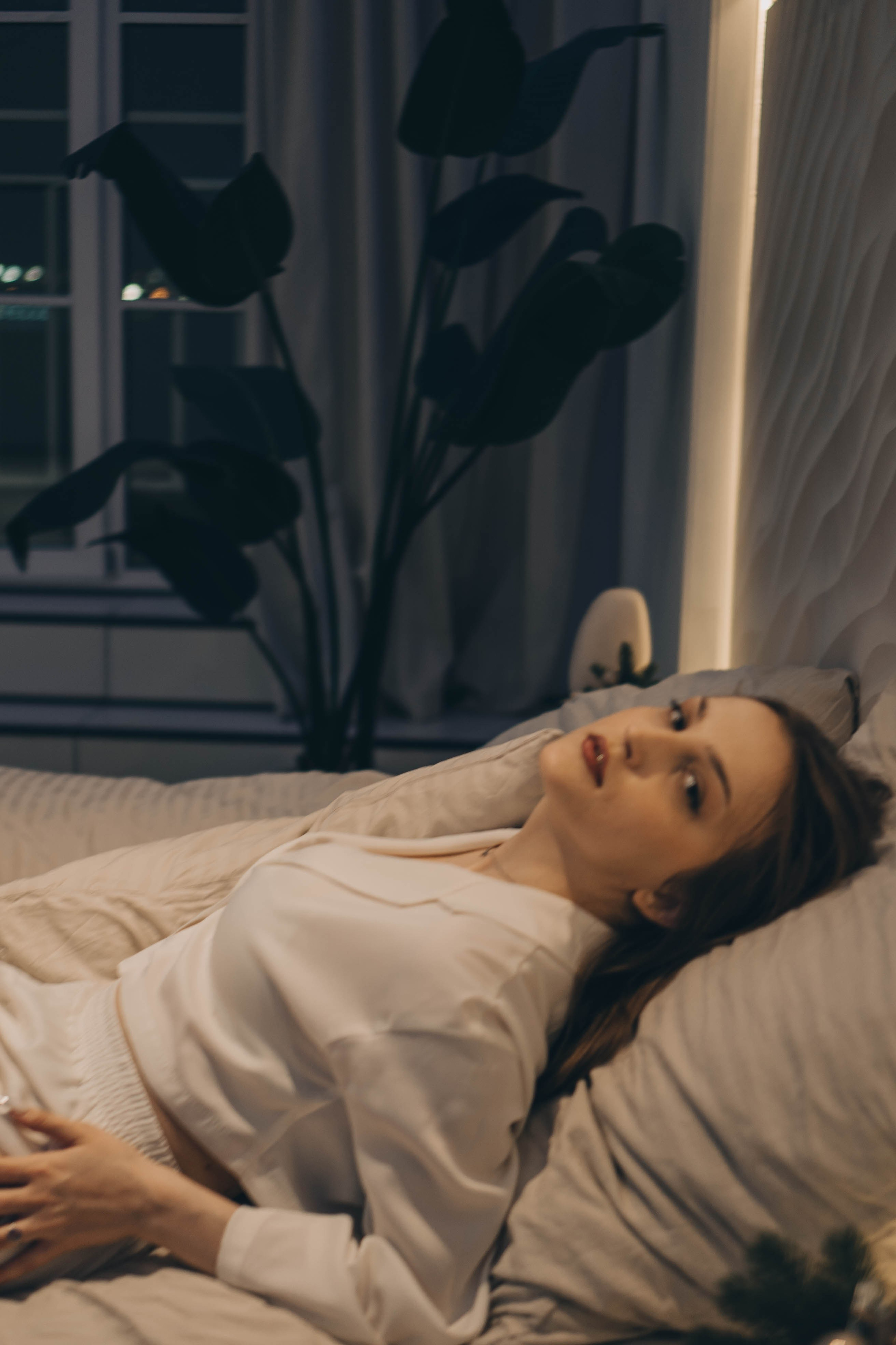 Новогодняя. Профессиональный фотограф, Санкт-Петербург — Виктория Богомолова