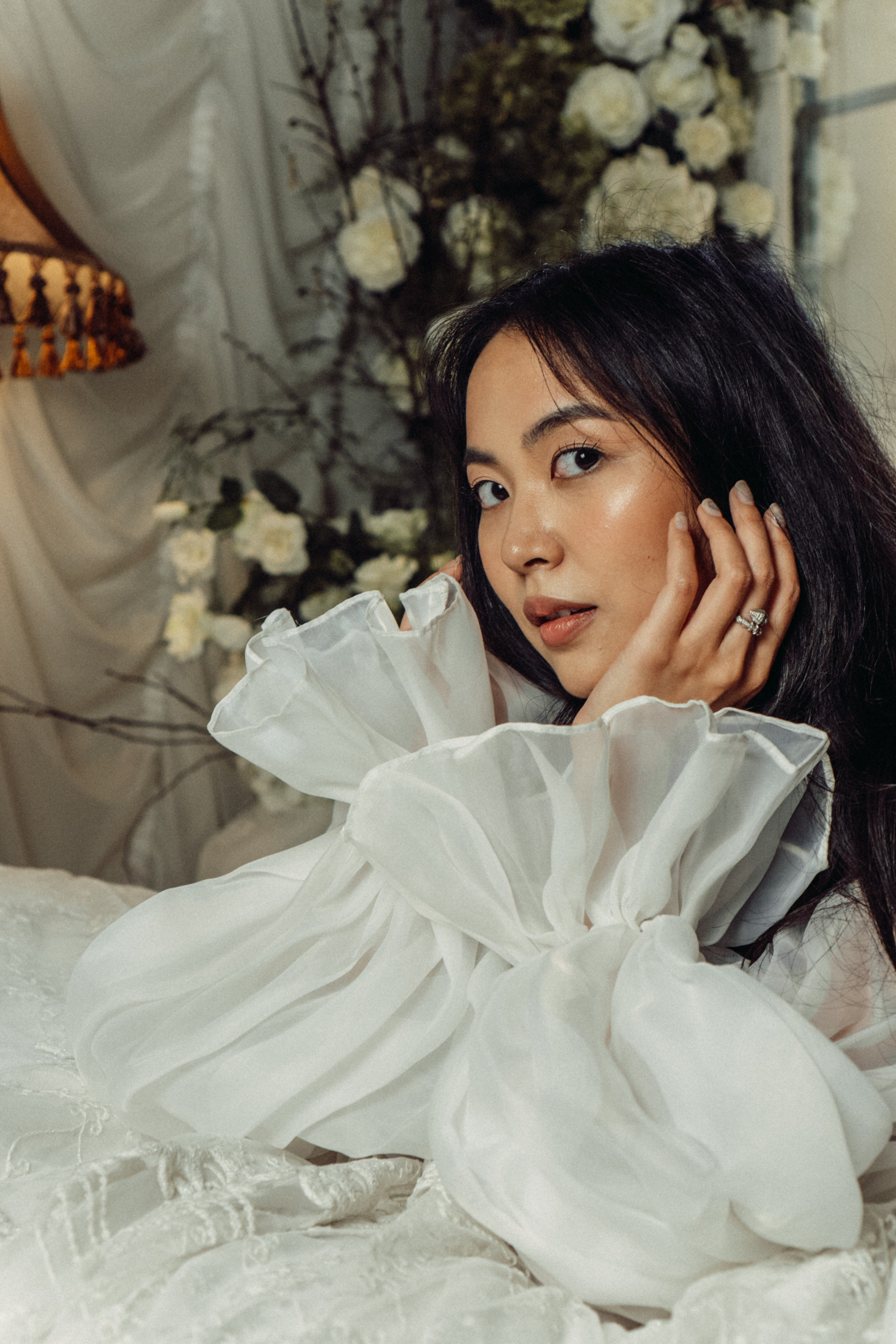 ВИНТАЖНЫЙ СТИЛЬ. Профессиональный фотограф, Санкт-Петербург — Виктория Богомолова