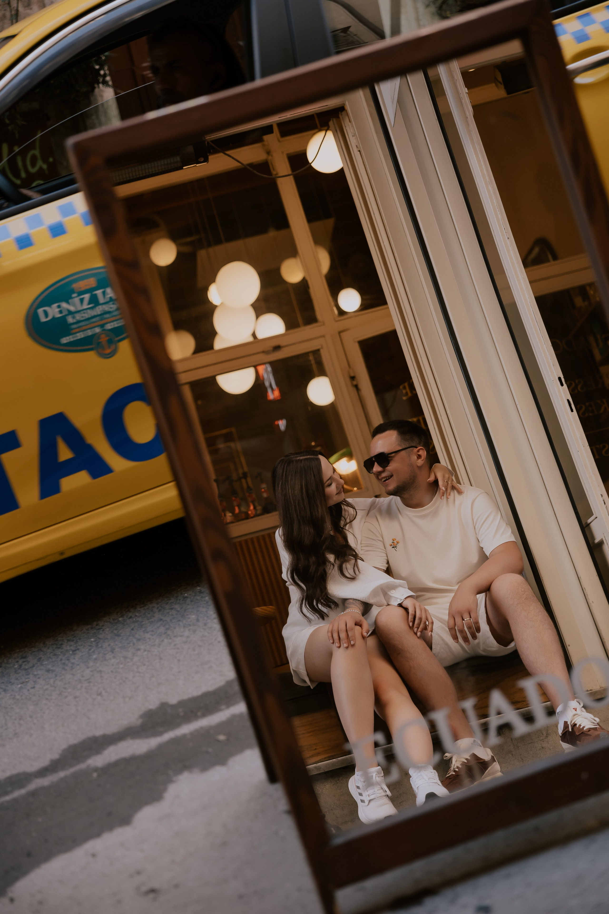 Погуляем по Стамбулу?