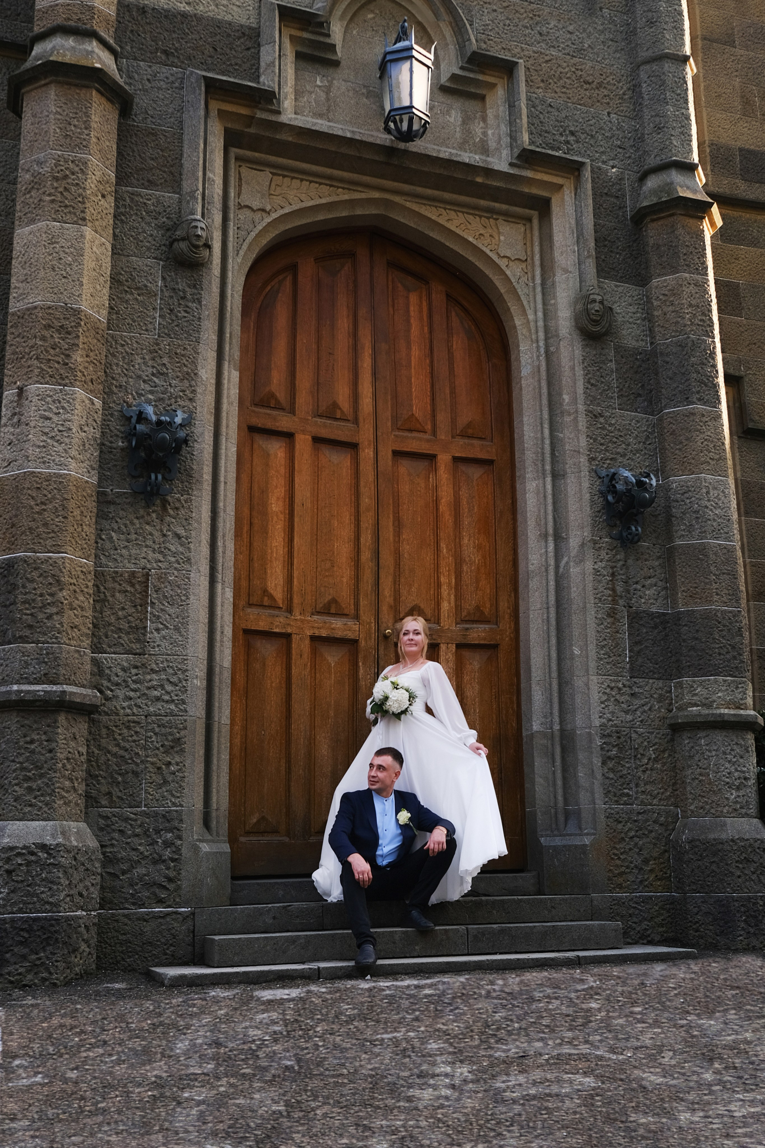 Профессиональная фотосъемка в Крыму. Натуральные эмоции и живые кадры. Забронируйте дату прямо сейчас!