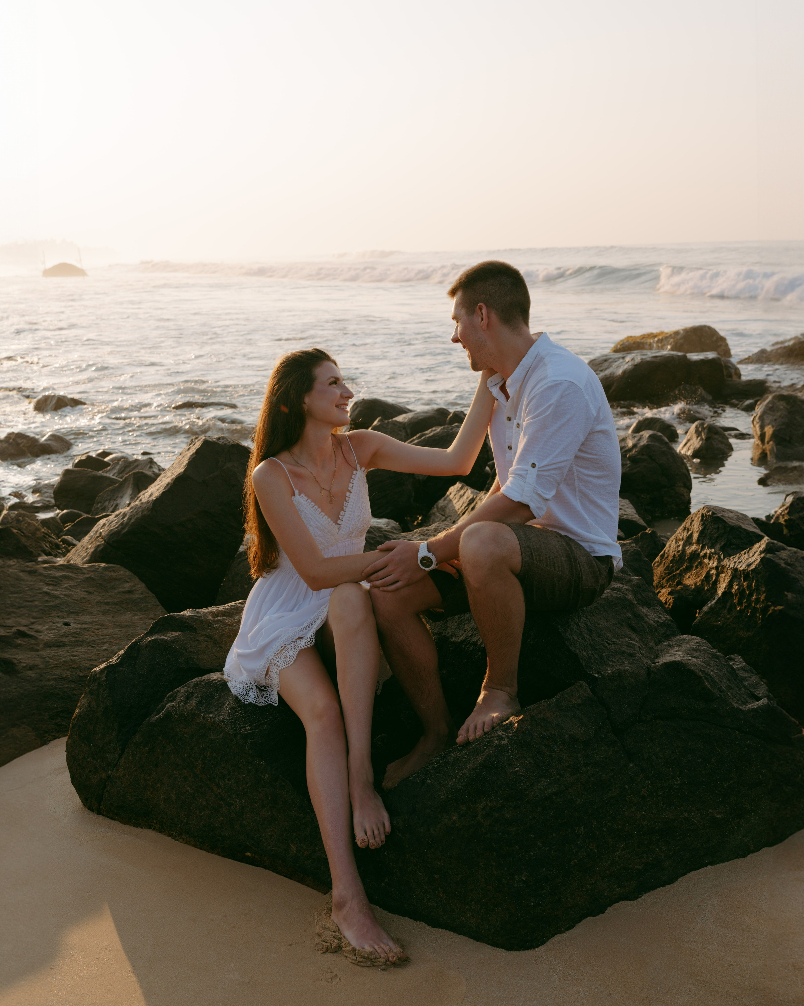 Anastasia & Artem. Travel & Life style Photographer