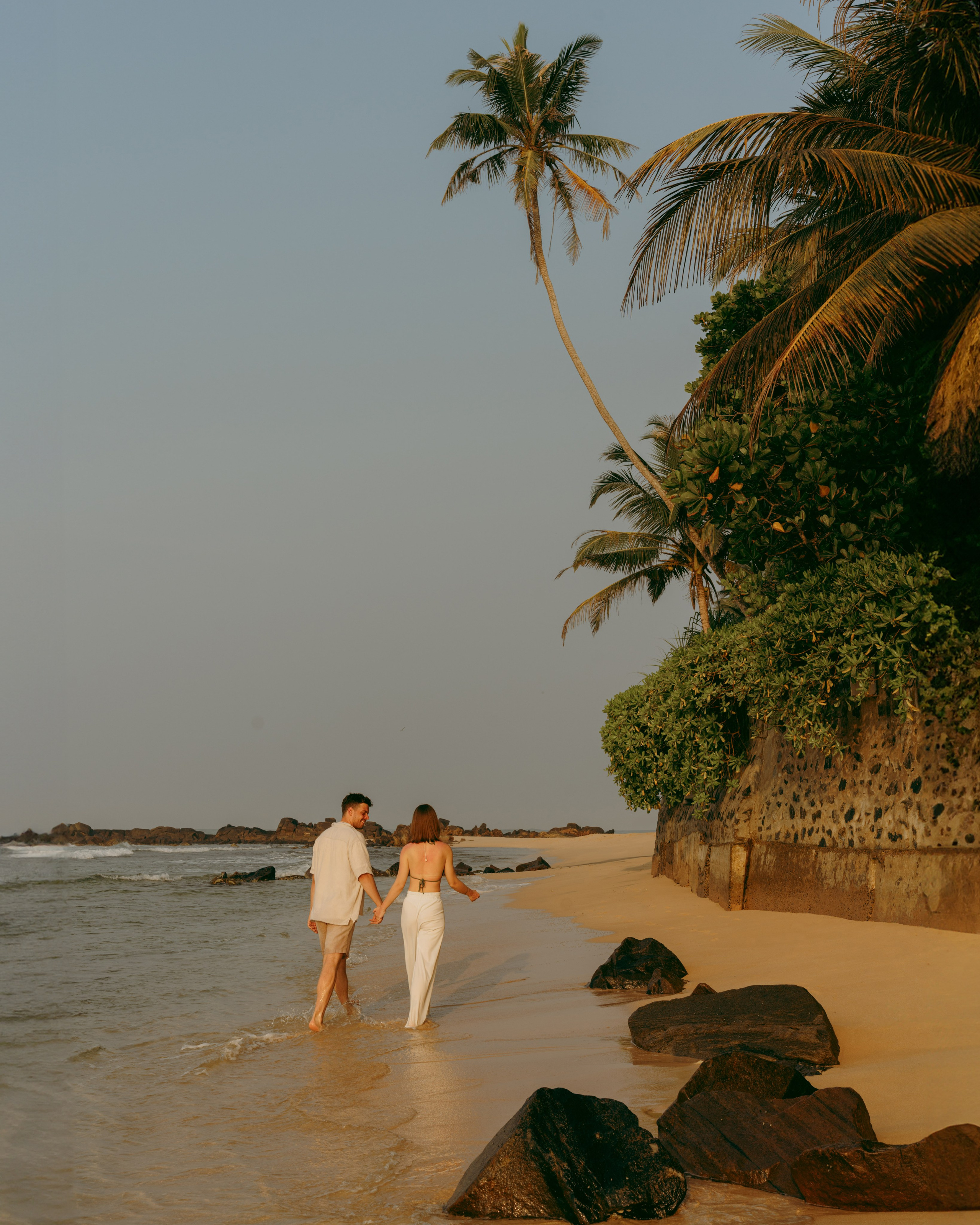 Nastia & Vadim. Travel & Life style Photographer