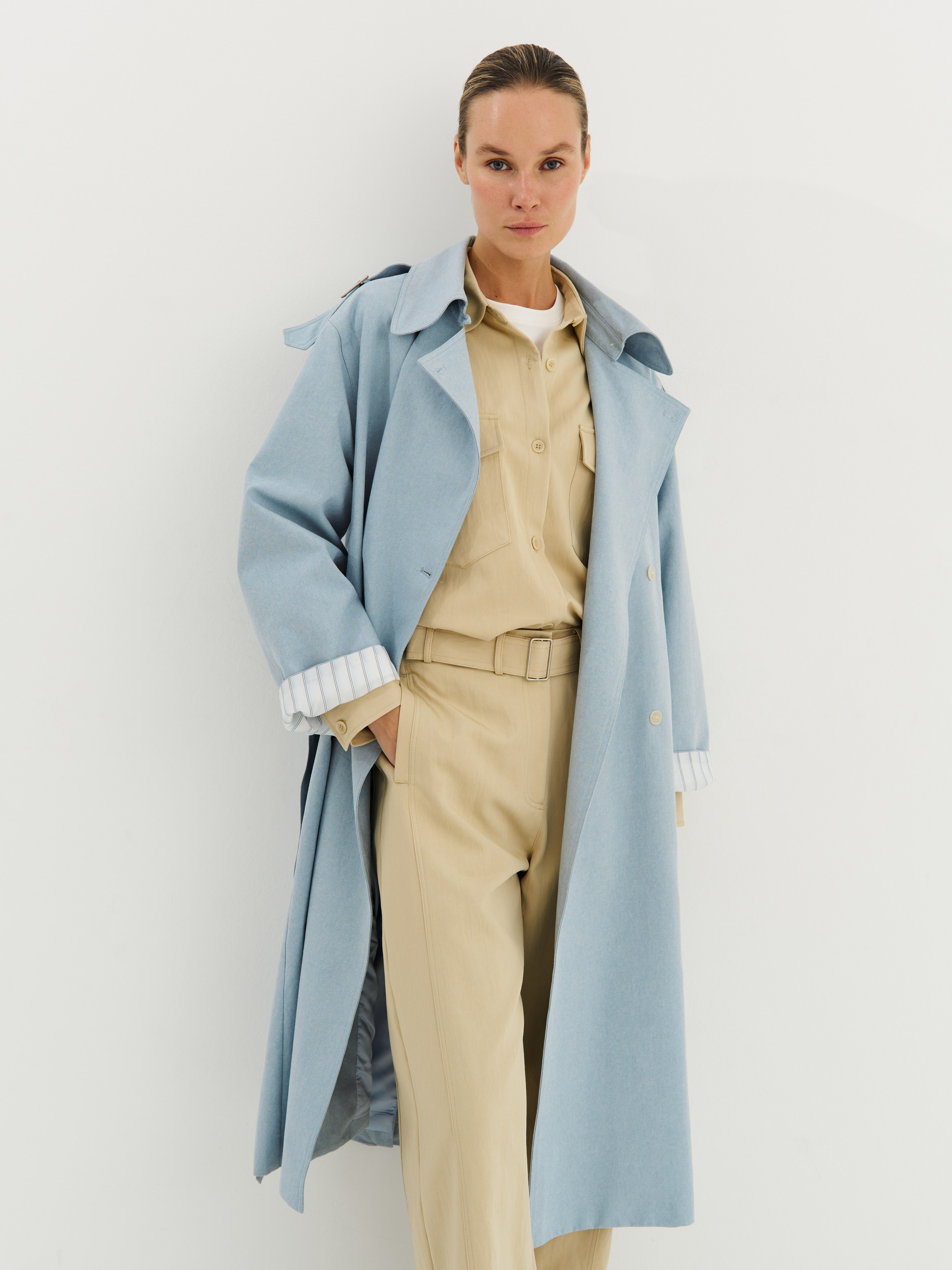 Gaissina catalog. Юлия Пестрикова