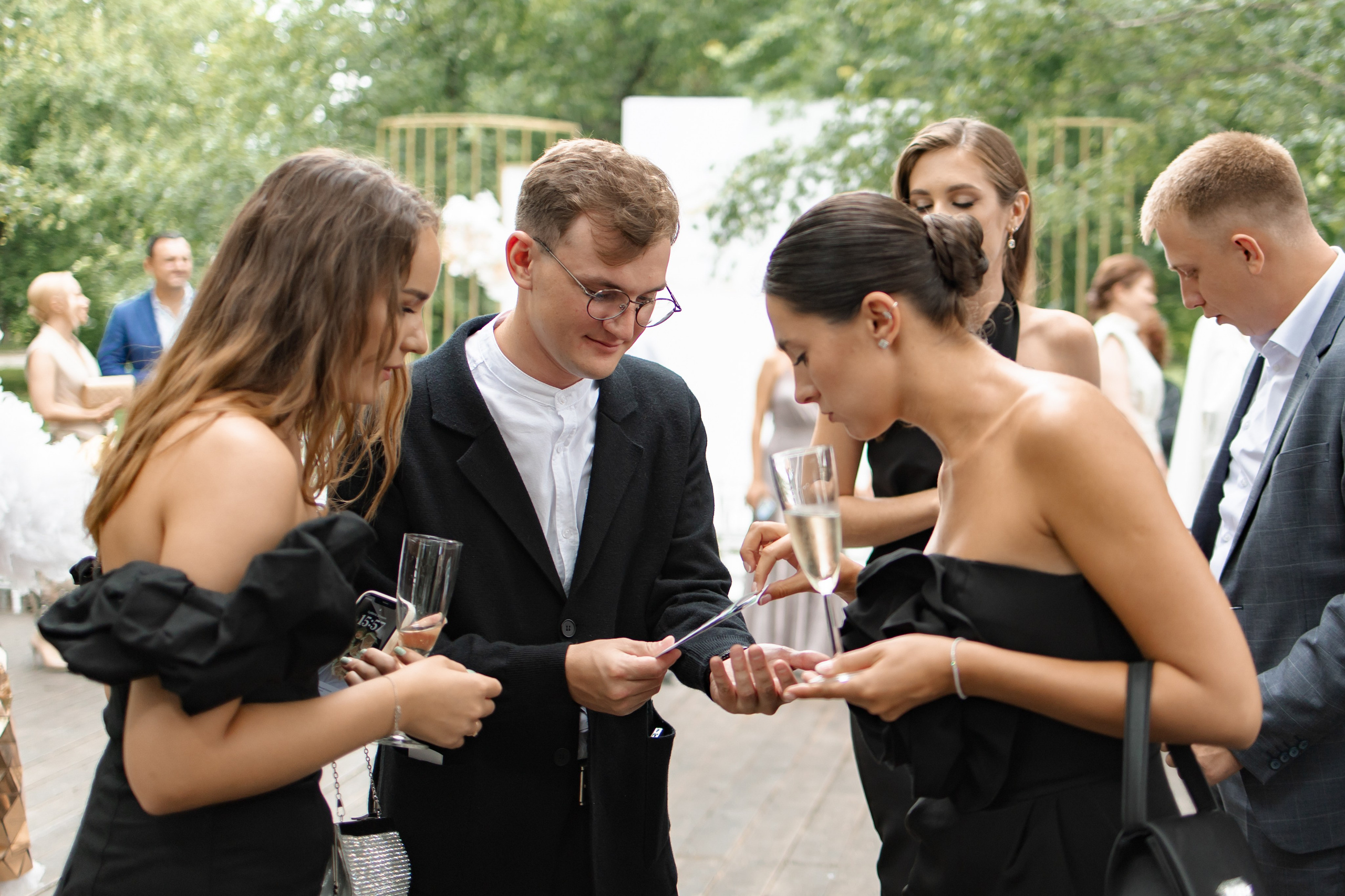 Алла и Николай. Щетинина Наталья свадебный фотограф Барнаул