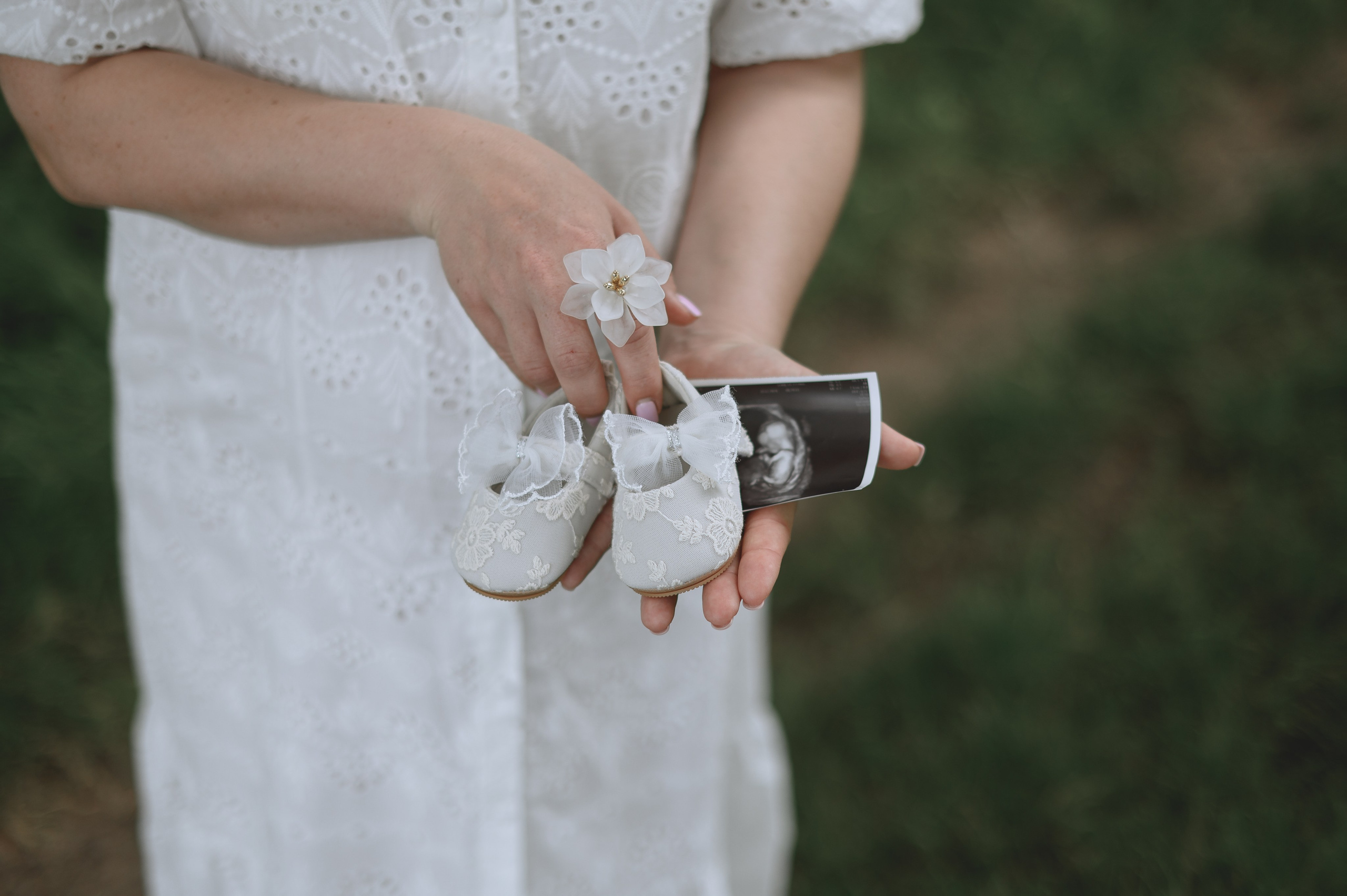 Анастасия. На пленере. Фотограф Котова Валентина