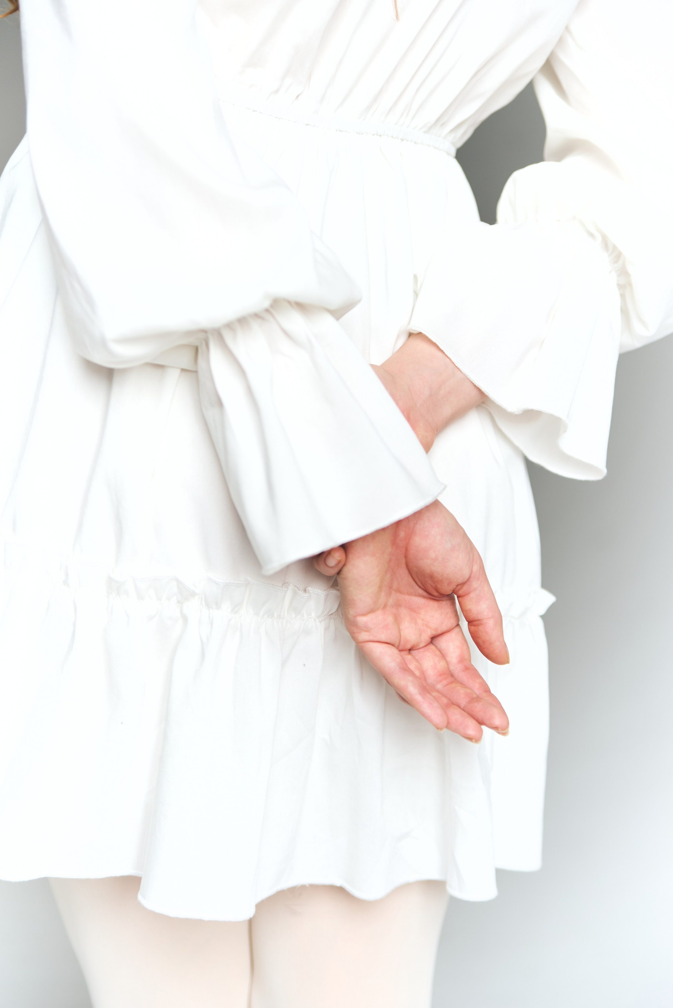 Аня. Портретный фотограф в Санкт-Петербурге Ксения Петряшова