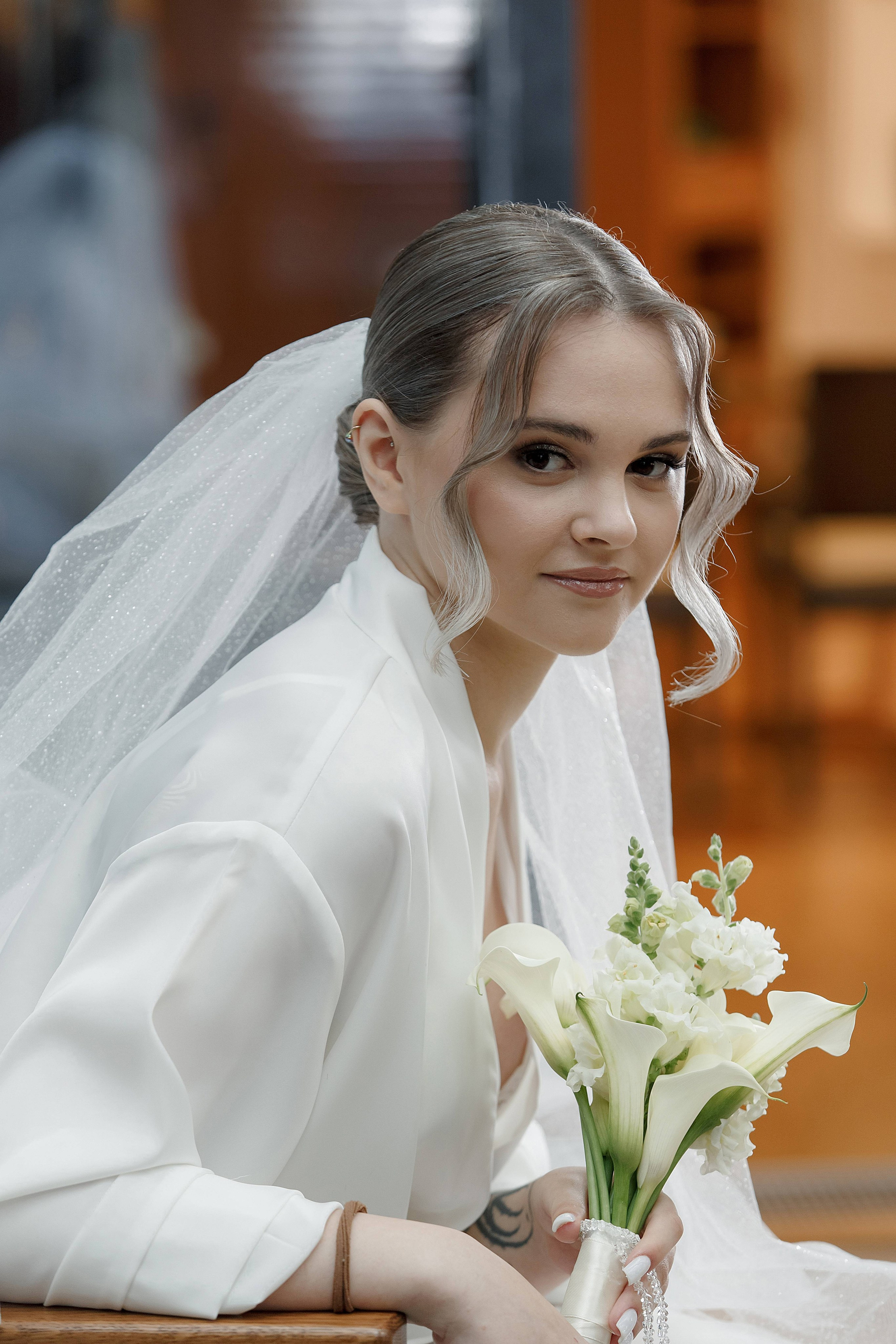 Святослав Дьяконов — фотограф на свадьбу в Воронеже