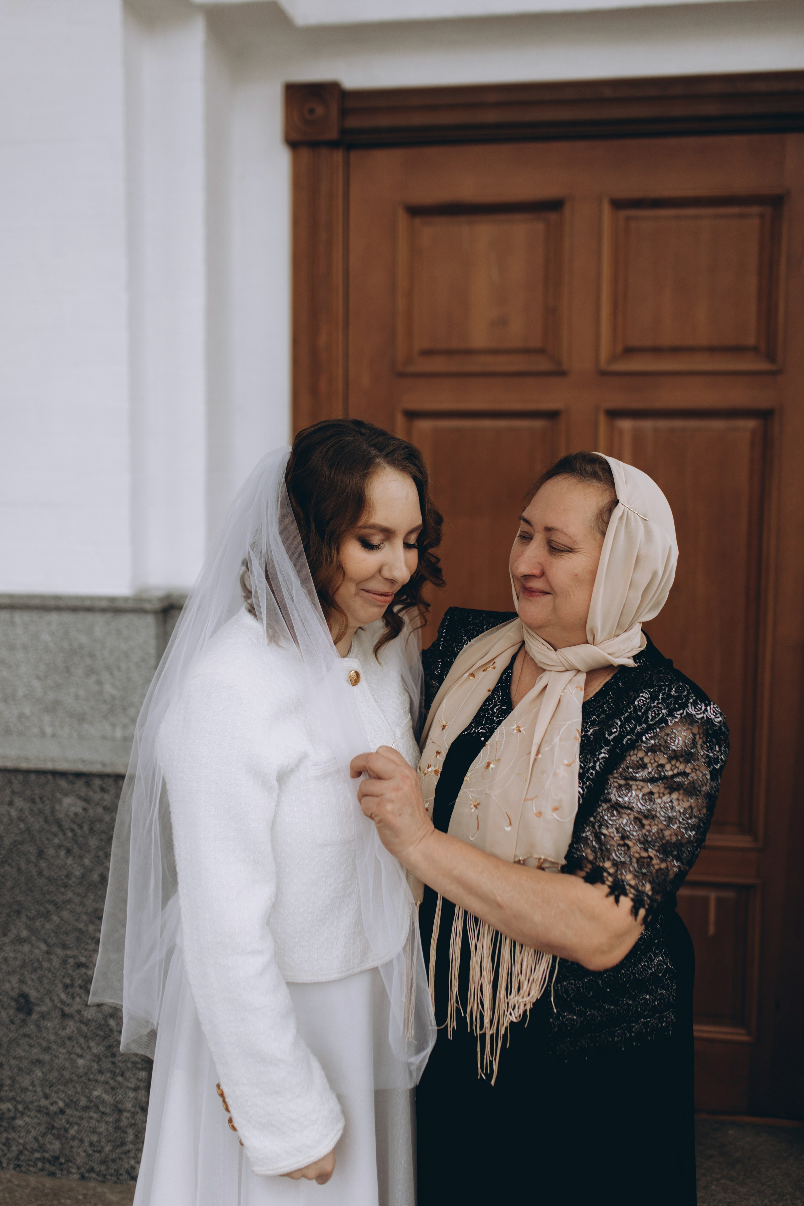 Венчание Елены и Геннадия. Фотограф в Нижнем Новгороде Лебедева Елена