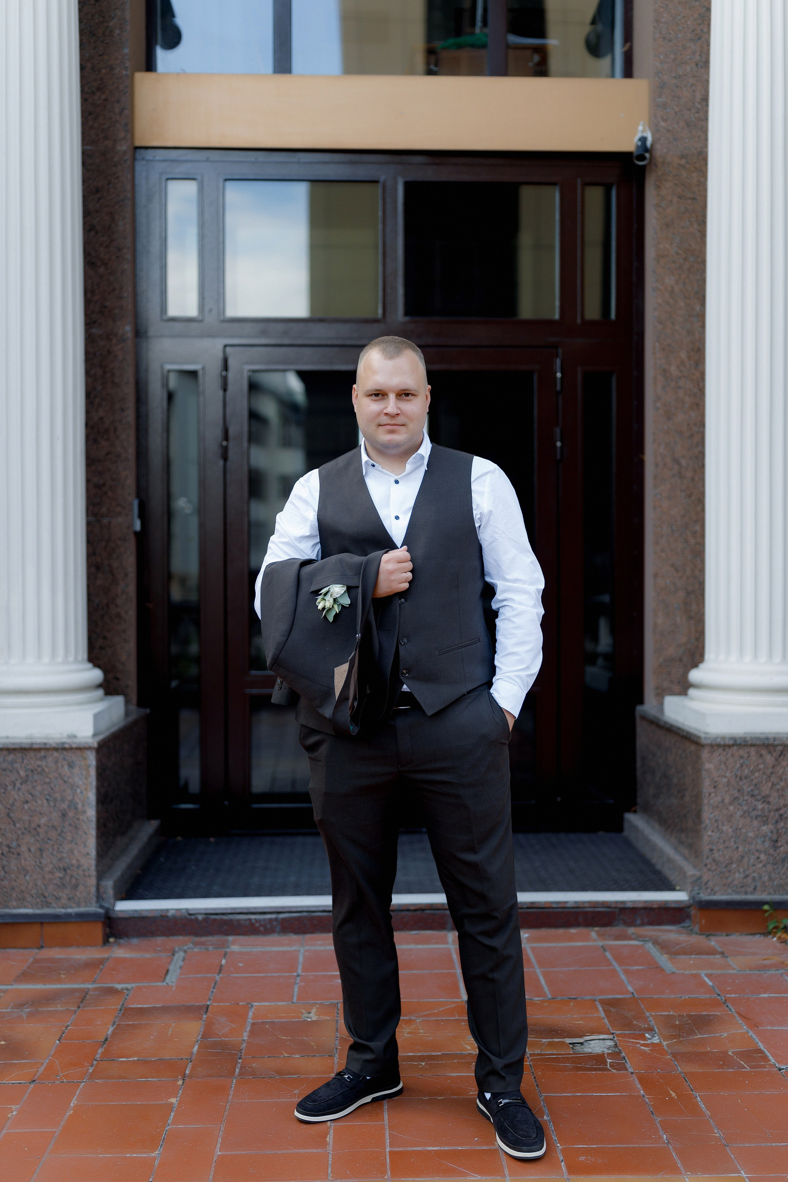 Арина и Влад. Свадебный и семейный фотограф в Казани и Волжске